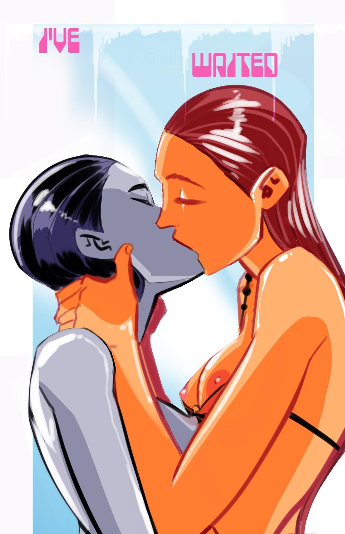 Fast Times at Titans Tower – BatNipsForever - Teen Titans Porn | LustyComix Fast Times At Titans Tower Batnipsforever 14