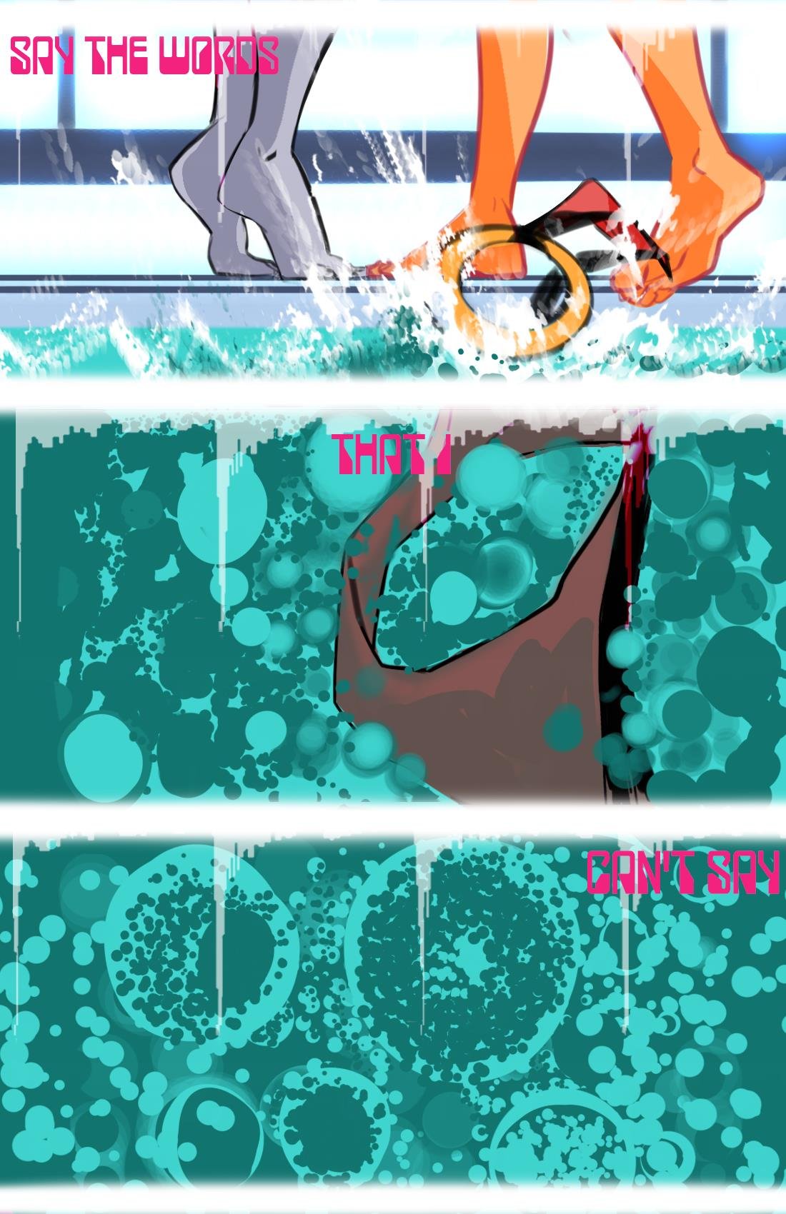 Fast Times at Titans Tower – BatNipsForever - Teen Titans Porn | LustyComix Fast Times At Titans Tower Batnipsforever 16