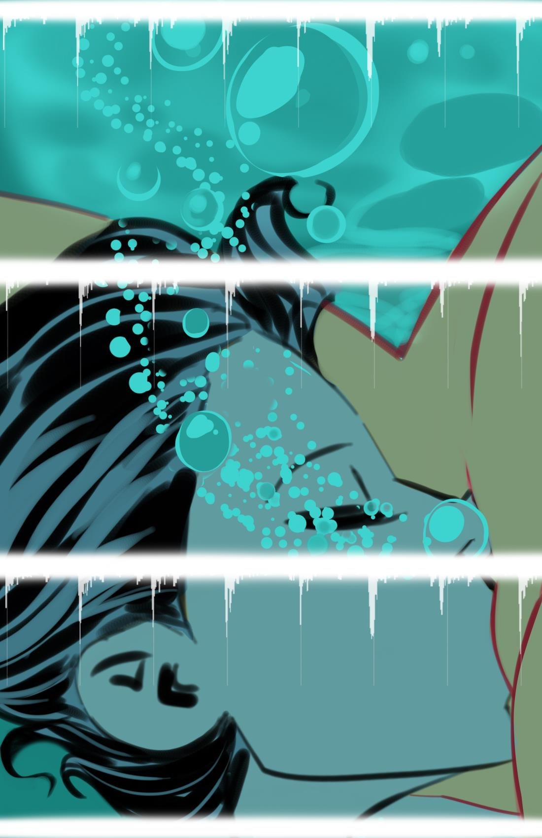 Fast Times at Titans Tower – BatNipsForever - Teen Titans Porn | LustyComix Fast Times At Titans Tower Batnipsforever 17