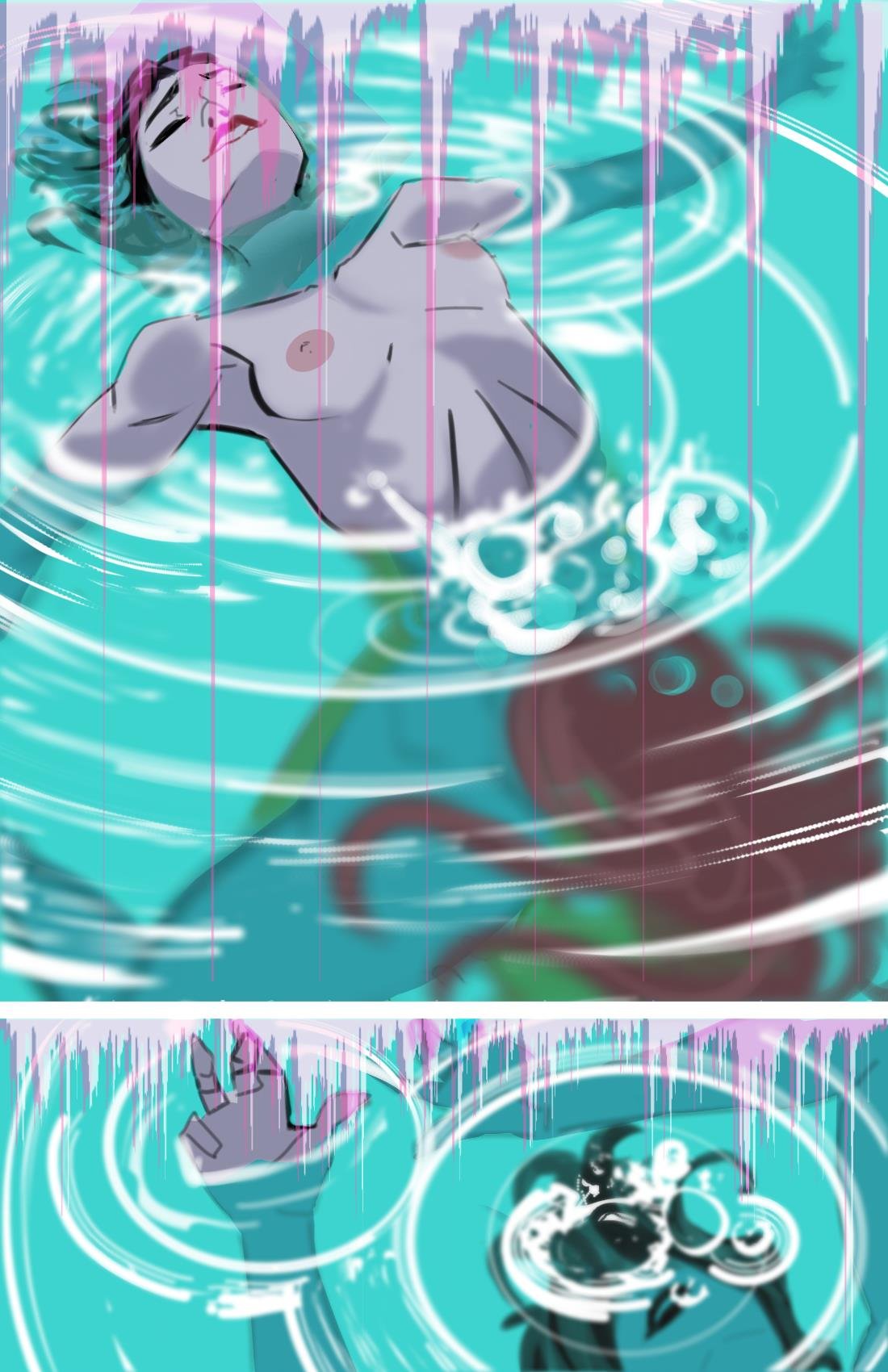 Fast Times at Titans Tower – BatNipsForever - Teen Titans Porn | LustyComix Fast Times At Titans Tower Batnipsforever 27