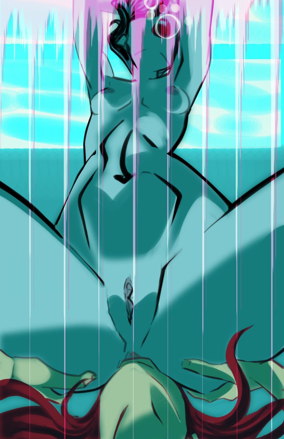 Fast Times at Titans Tower – BatNipsForever - Teen Titans Porn | LustyComix Fast Times At Titans Tower Batnipsforever 30