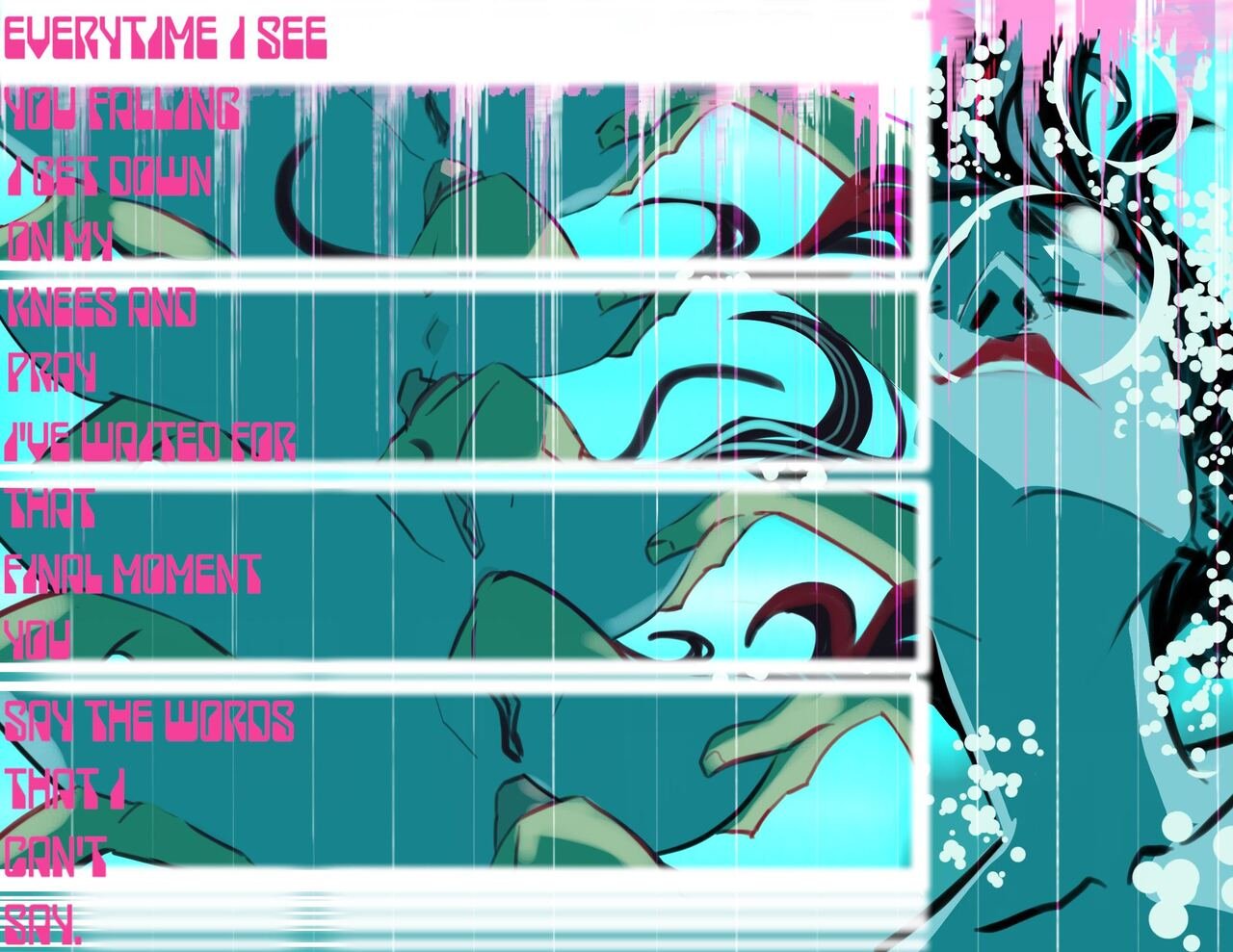 Fast Times at Titans Tower – BatNipsForever - Teen Titans Porn | LustyComix Fast Times At Titans Tower Batnipsforever 31