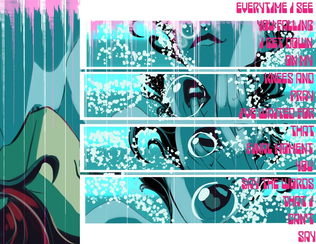 Fast Times at Titans Tower – BatNipsForever - Teen Titans Porn | LustyComix Fast Times At Titans Tower Batnipsforever 32