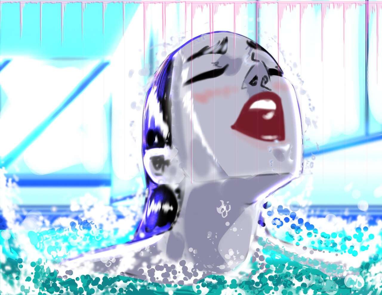 Fast Times at Titans Tower – BatNipsForever - Teen Titans Porn | LustyComix Fast Times At Titans Tower Batnipsforever 33