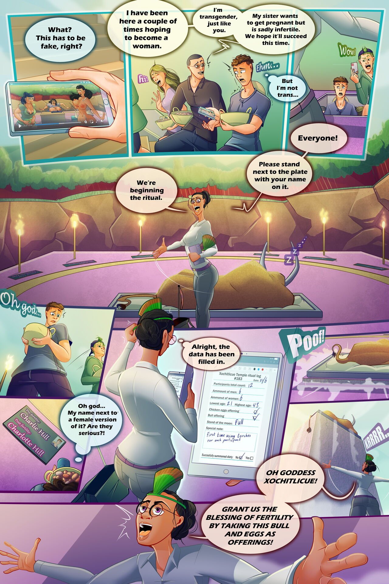 Fertility Sacrifice Tgednathan 05