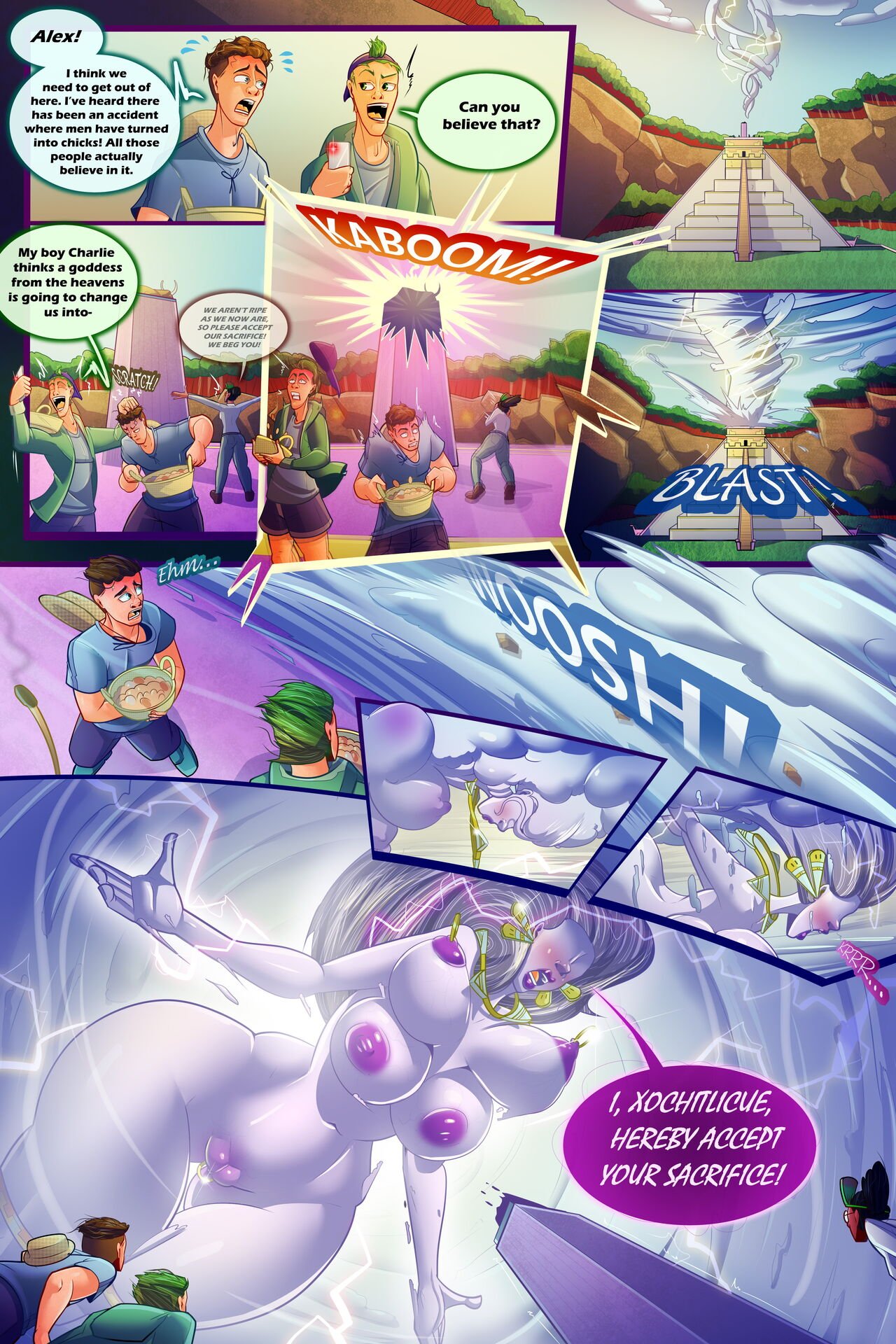 Fertility Sacrifice Tgednathan 06