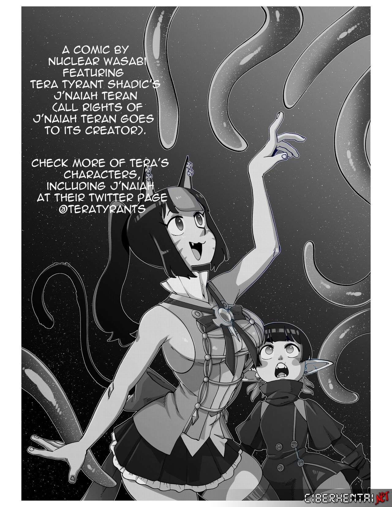 Fifth Kind Nuclear Wasabi 02