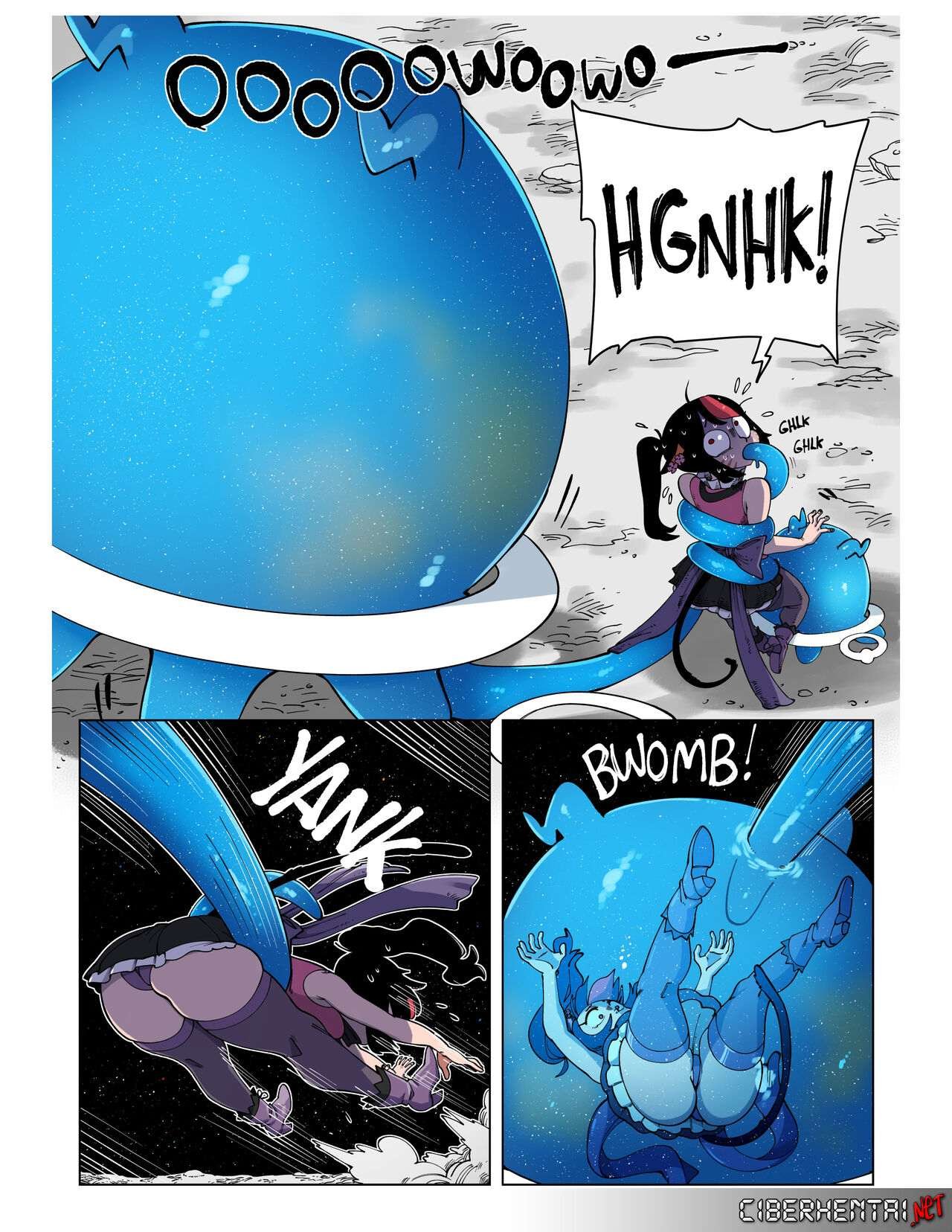 Fifth Kind Nuclear Wasabi 12