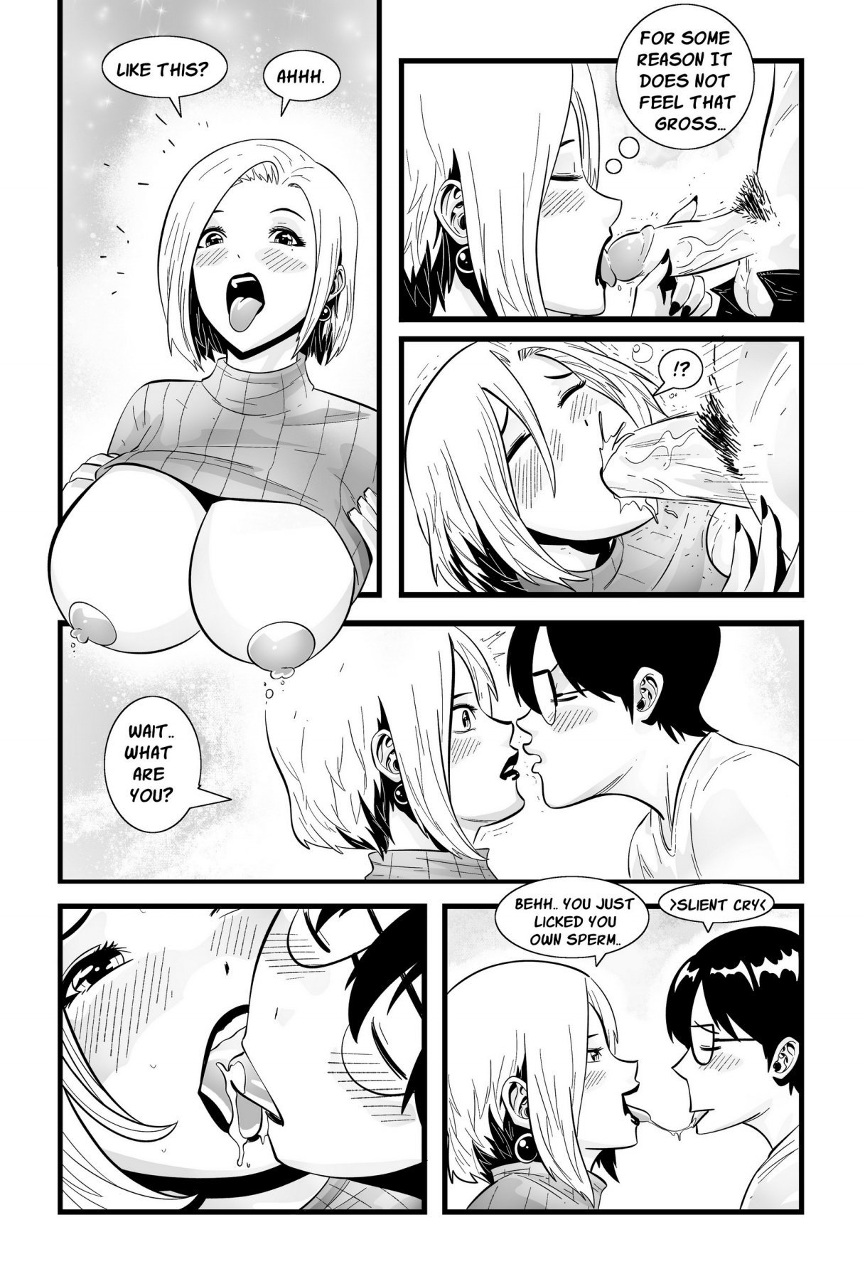 Gamer Mom 2 Farhadtg 10