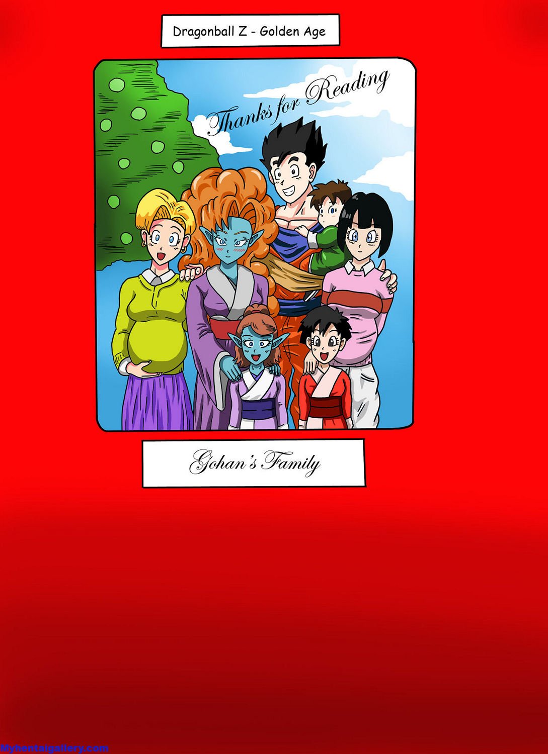 Golden Age: Fiery Lake – thewritefiction - Dragon Ball Porn | LustyComix Golden Age. Fiery Lake Thewritefiction 34