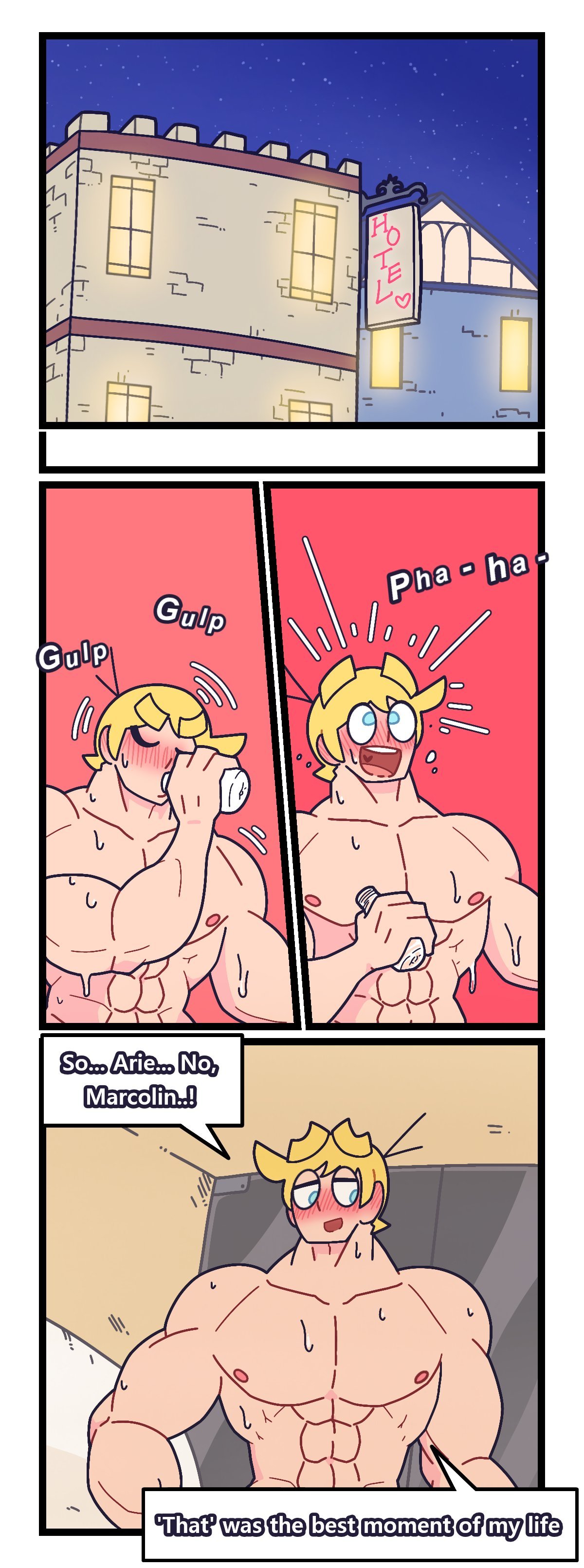 Hello Marcolin R – Kozatchu 113