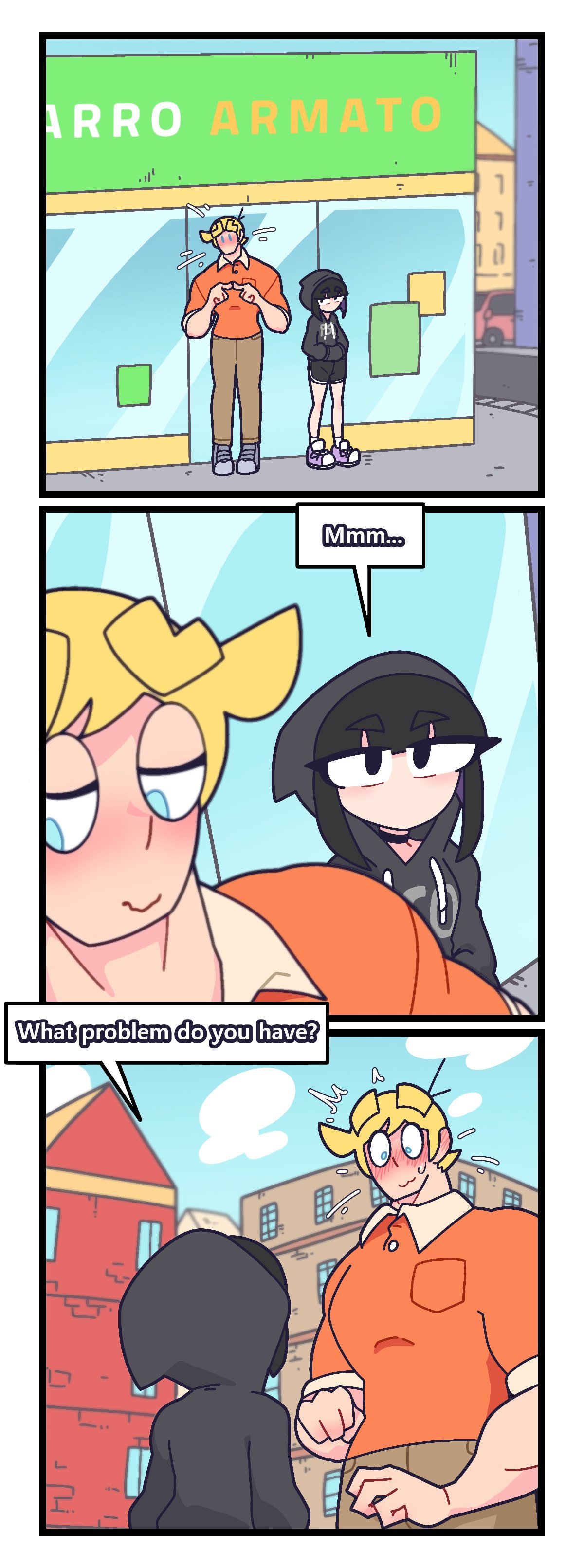 Hello Marcolin R – Kozatchu 122