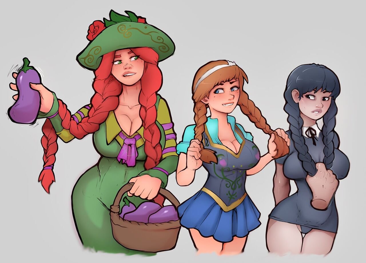 Hogwarts Markydaysaid 10