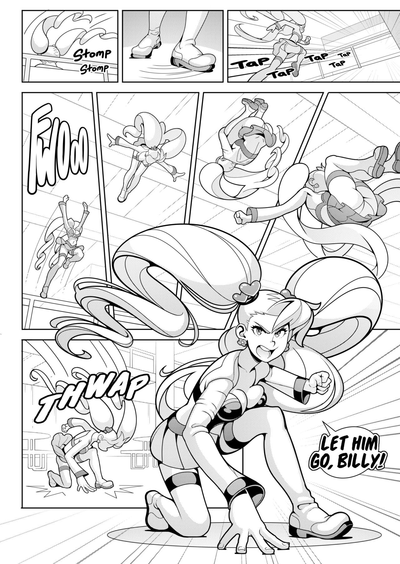 Hot Shit High 2 Erotibot 20