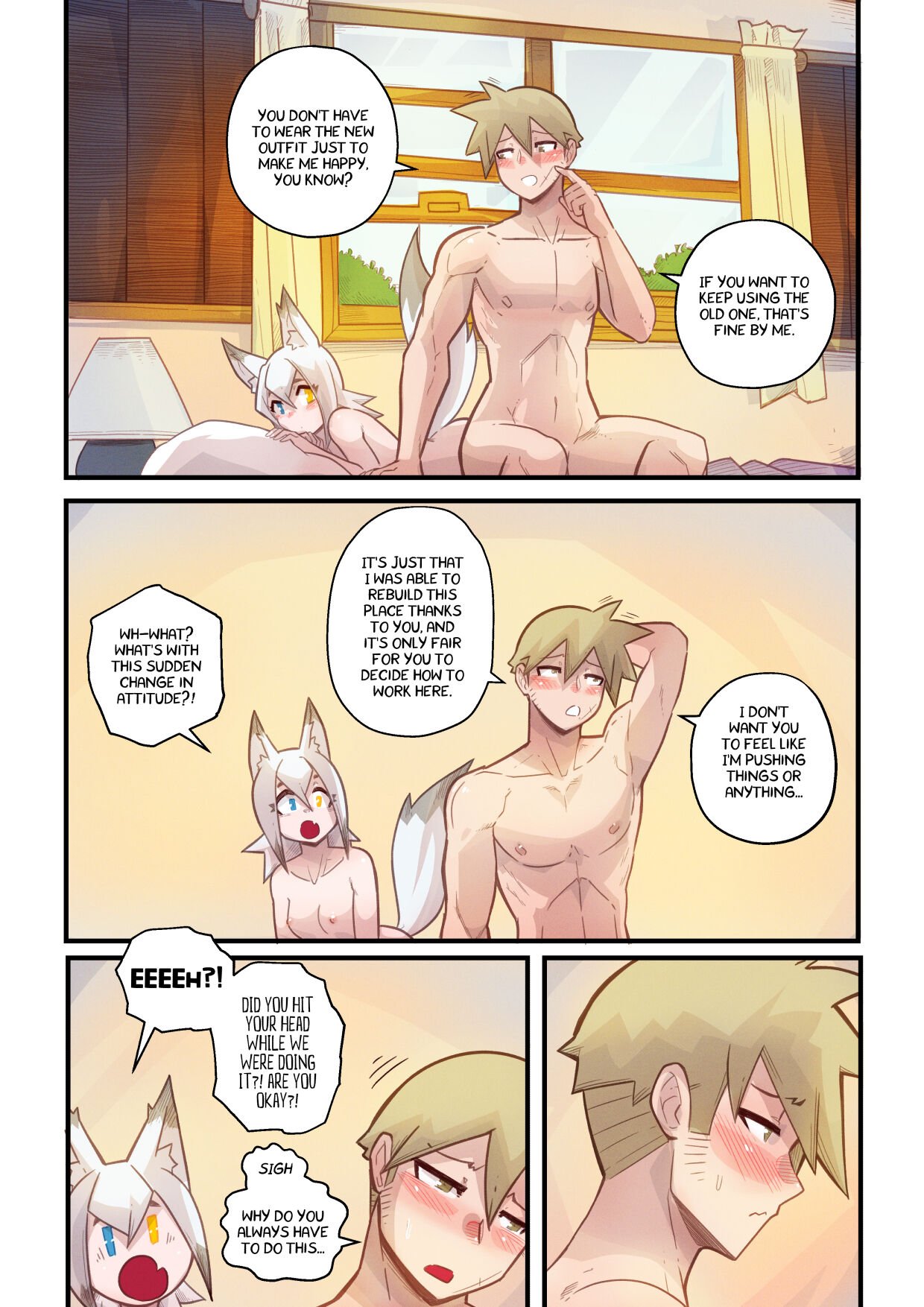 Kon Kon Caprice 2 Mr.e 44