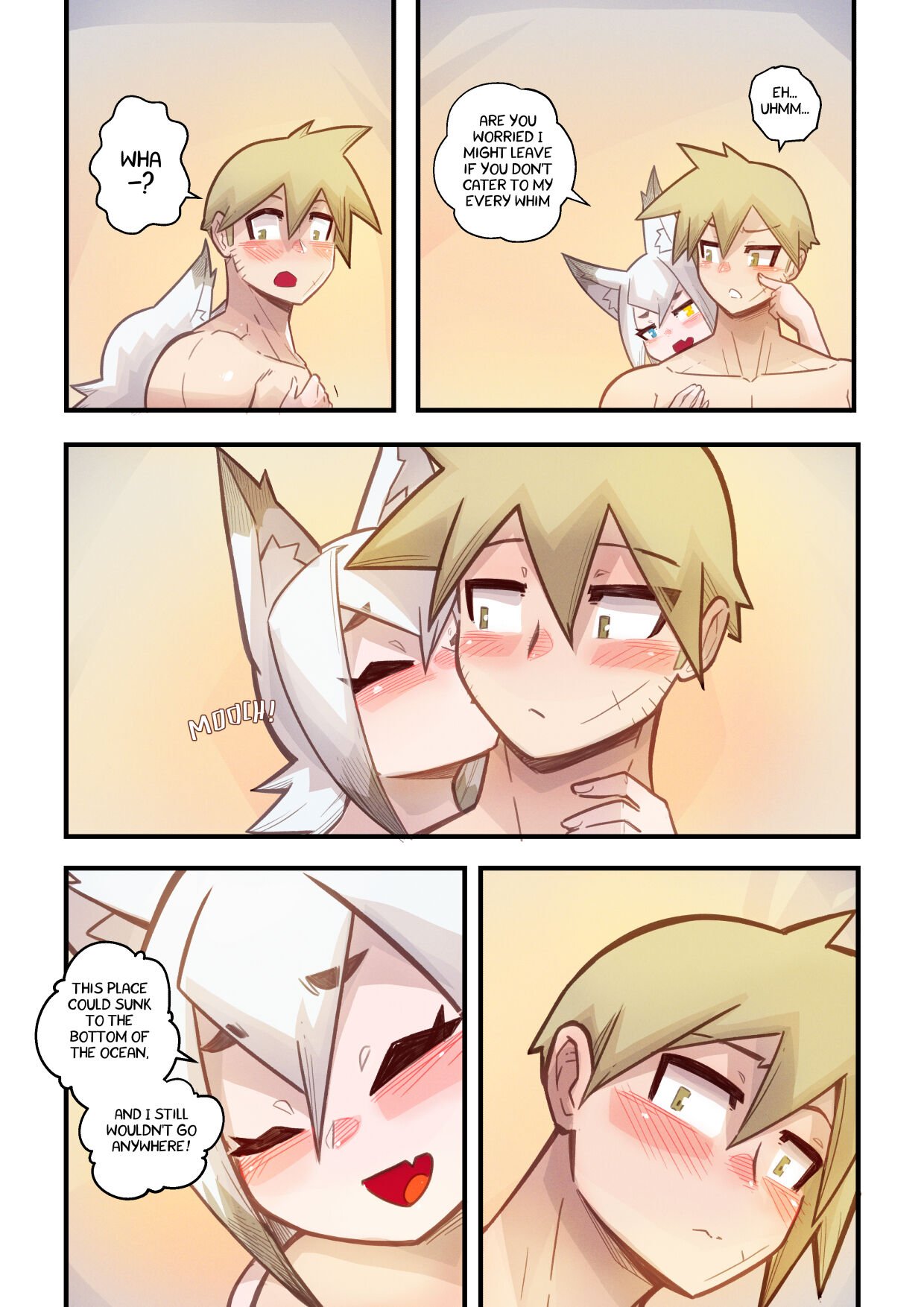 Kon Kon Caprice 2 Mr.e 45