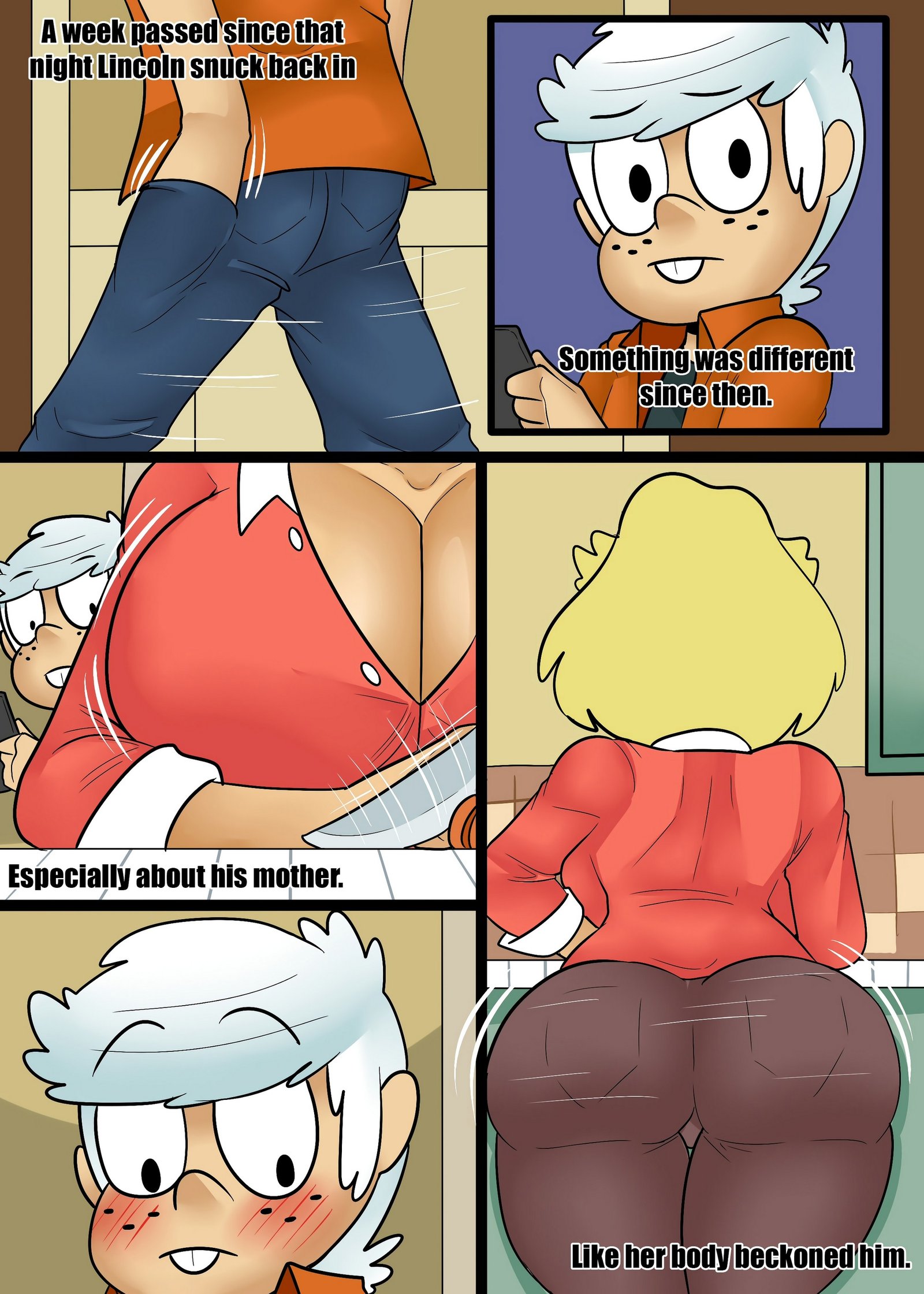 Louds In The Club 2 Zaicomaster14 12