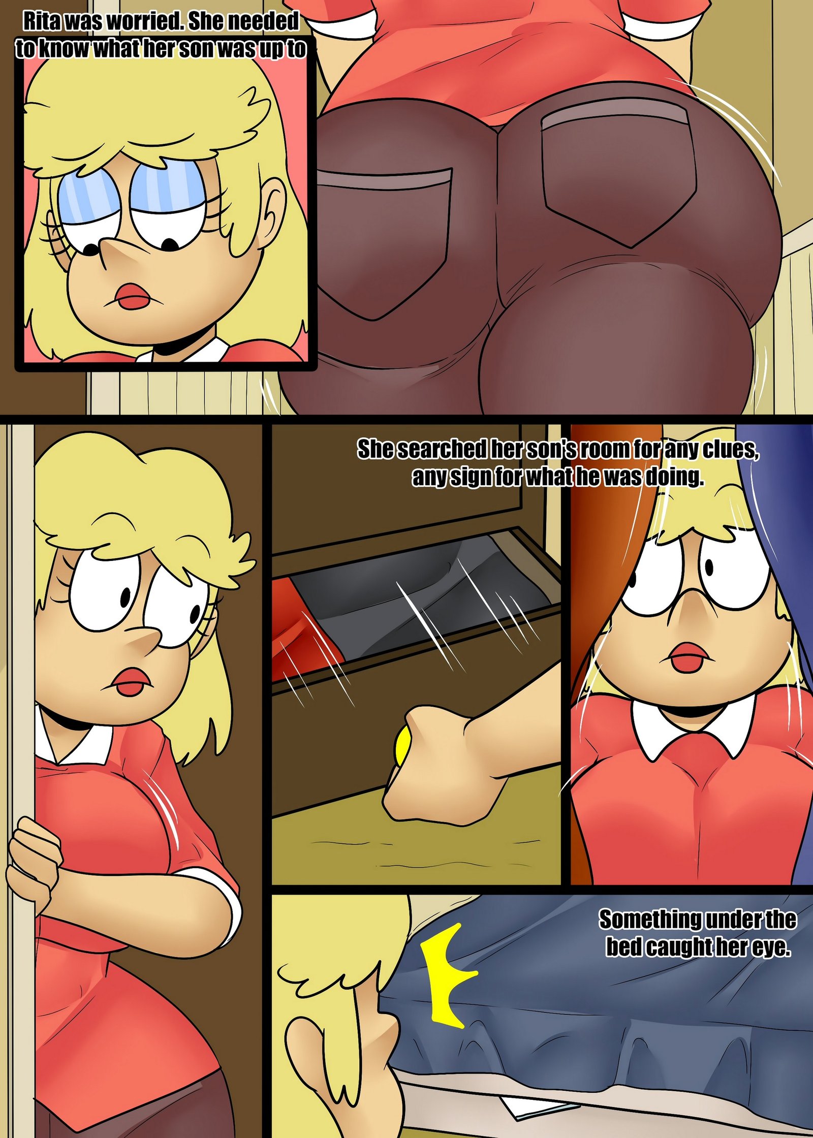 Louds In The Club 2 Zaicomaster14 28