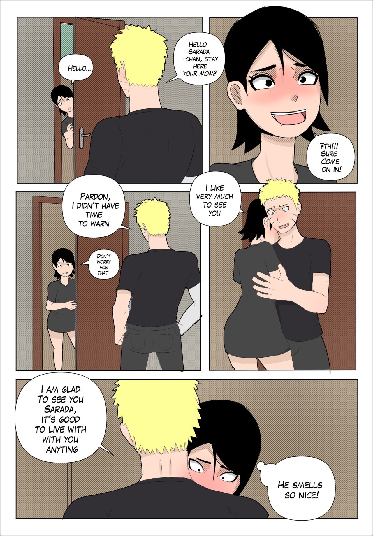 Mangekyou Drnihilismo 04