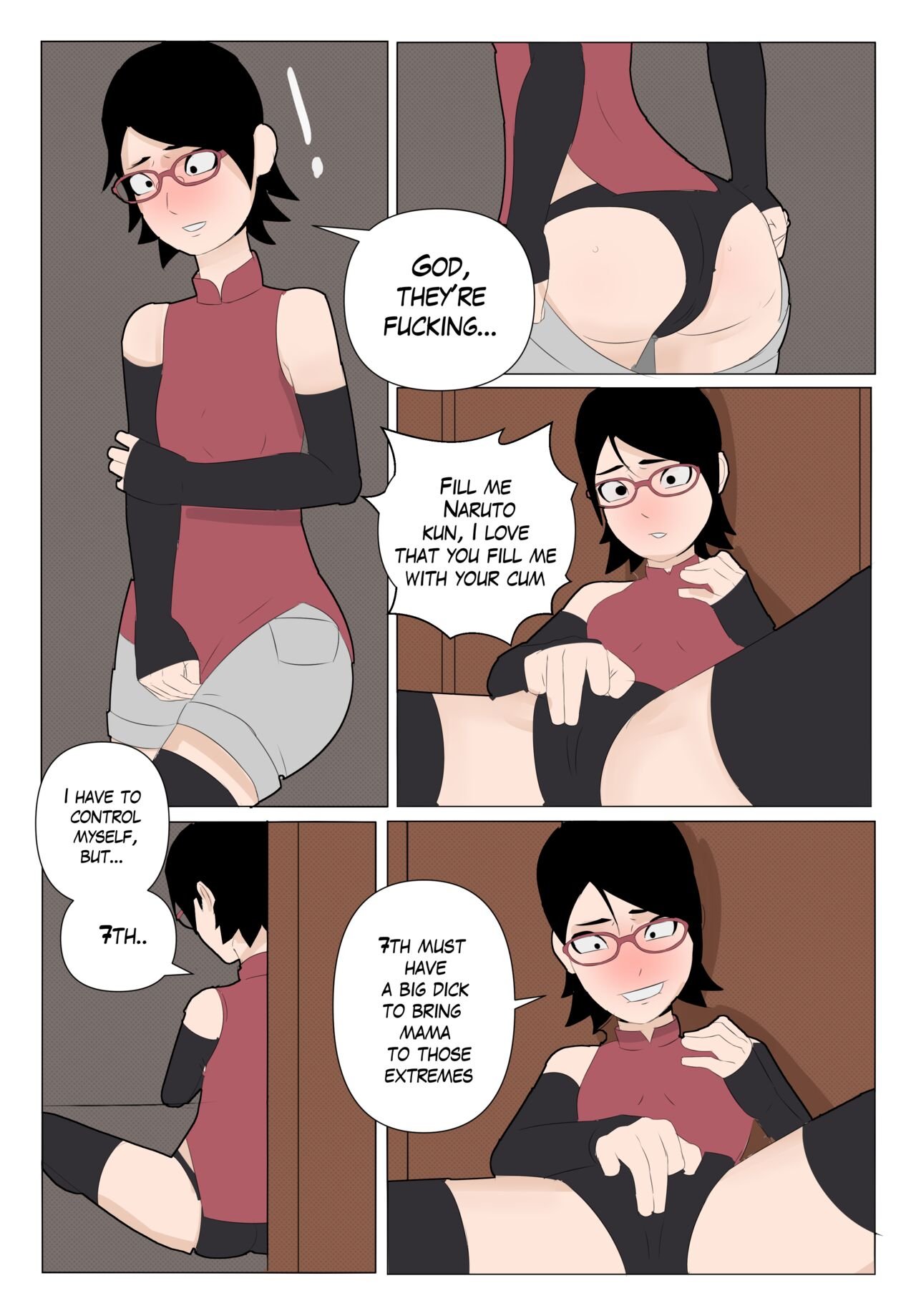 Mangekyou Drnihilismo 19