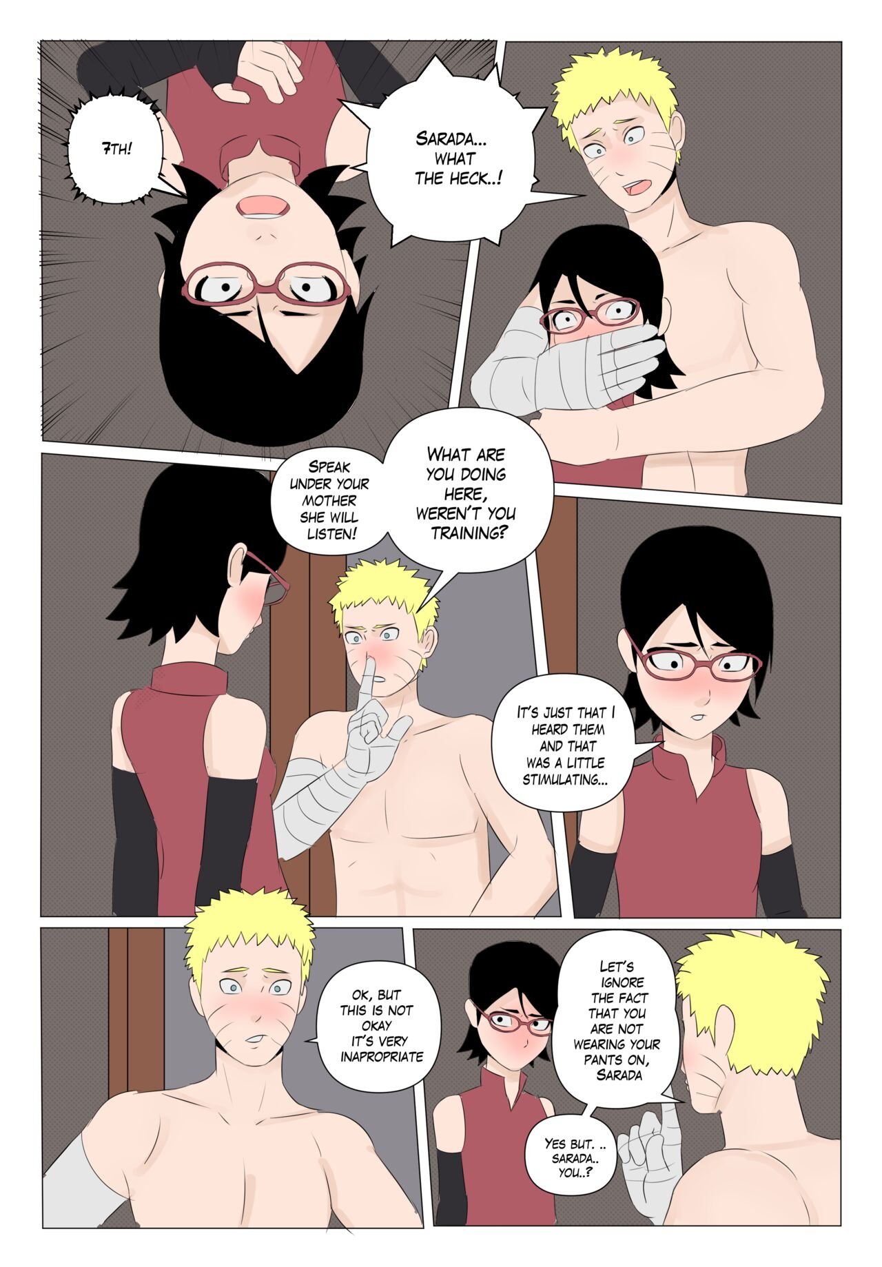 Mangekyou Drnihilismo 22