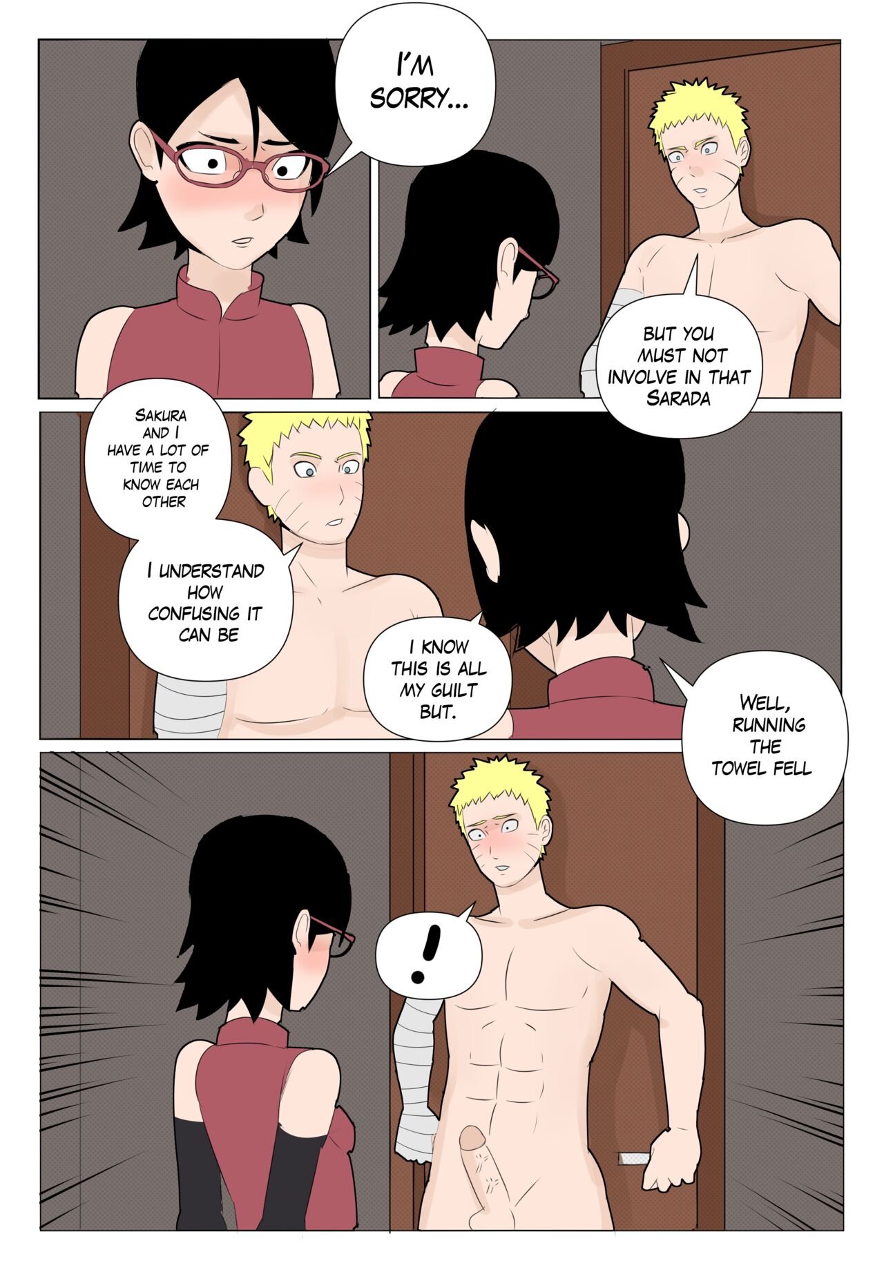 Mangekyou Drnihilismo 25