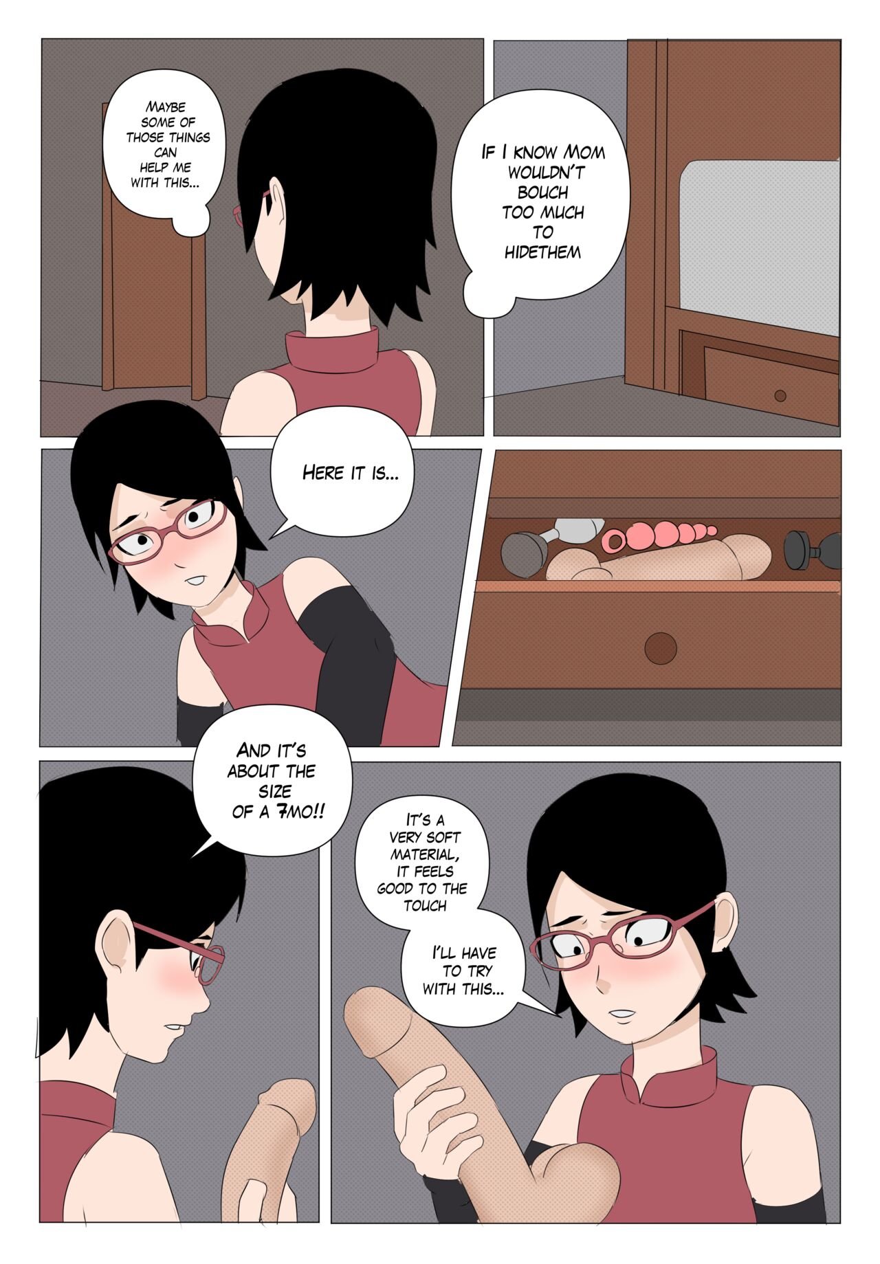 Mangekyou Drnihilismo 33