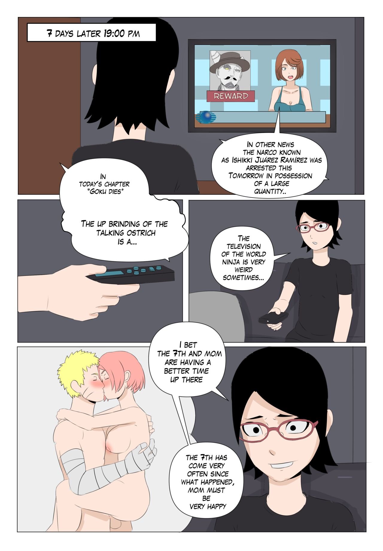 Mangekyou Drnihilismo 34