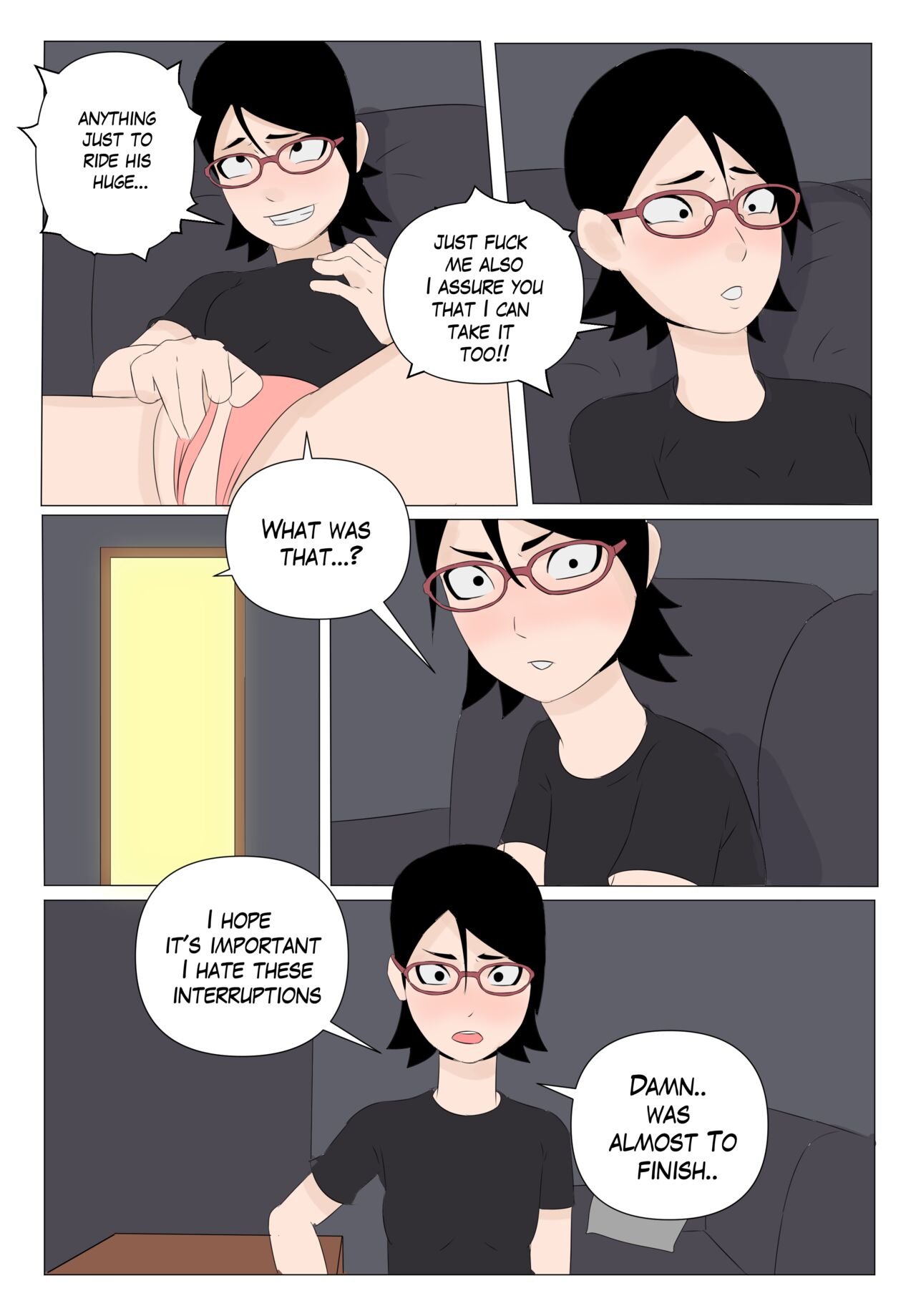 Mangekyou Drnihilismo 36