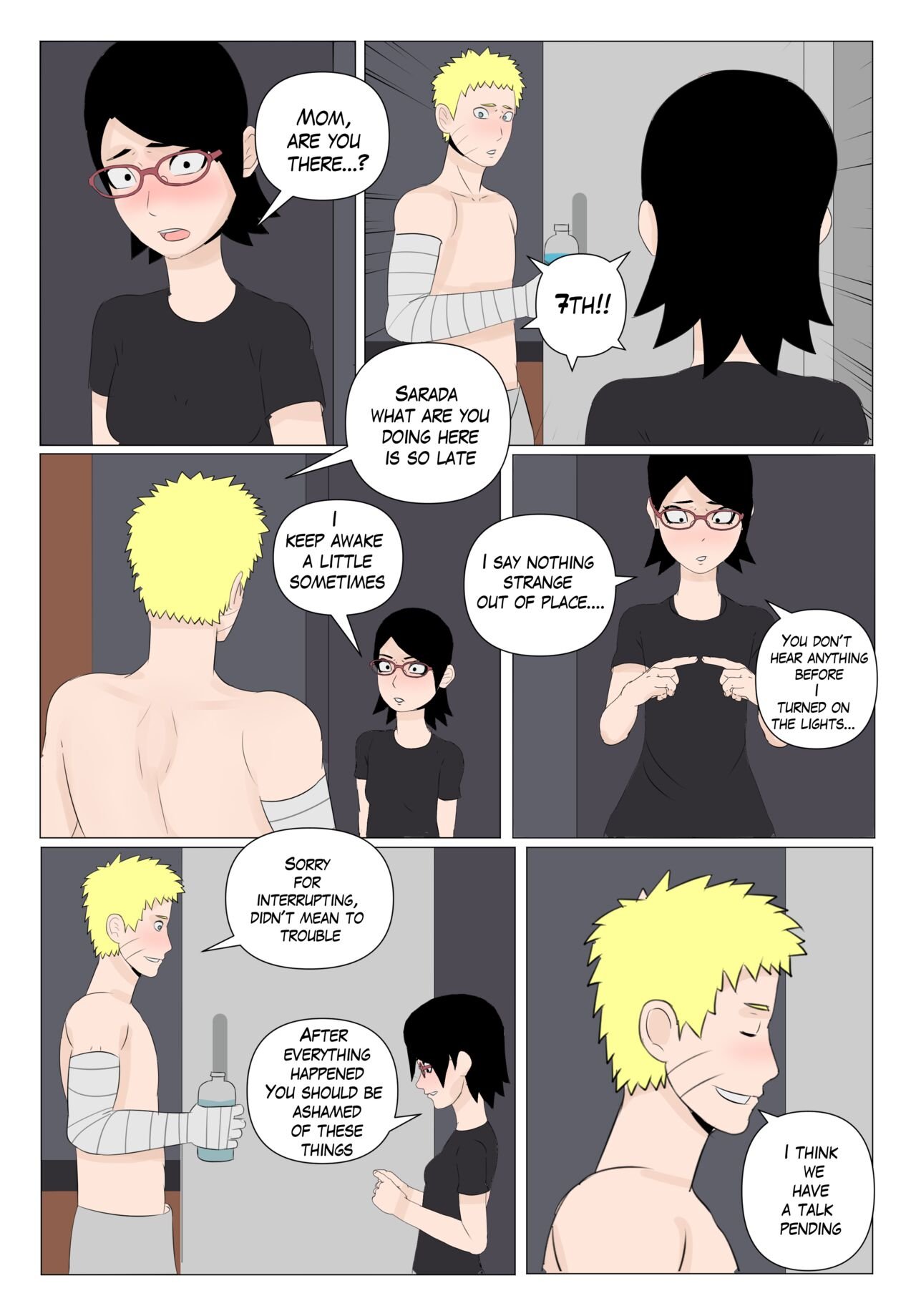 Mangekyou Drnihilismo 37