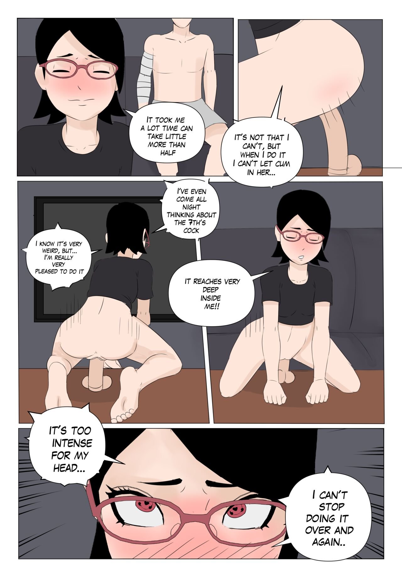 Mangekyou Drnihilismo 42