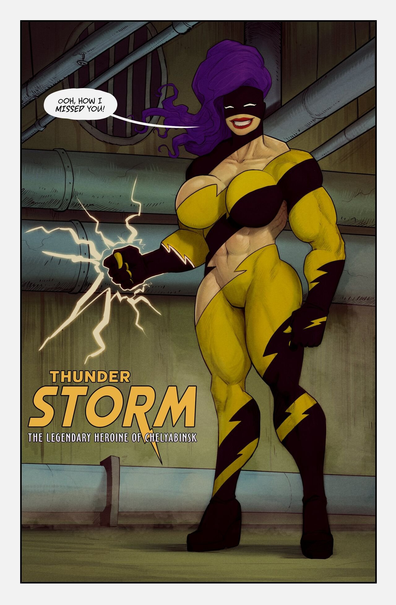 Mighty Moth 2 – Devilhs 11