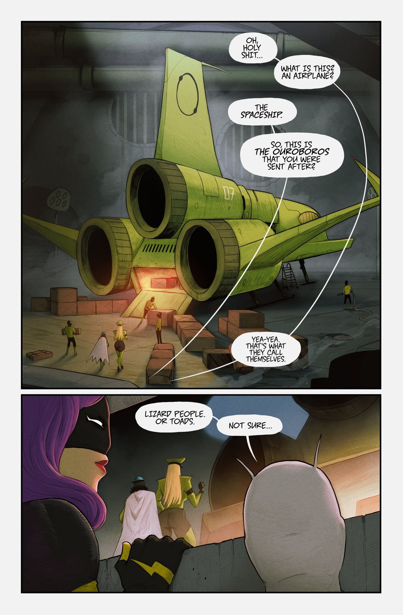 Mighty Moth 2 – Devilhs 17