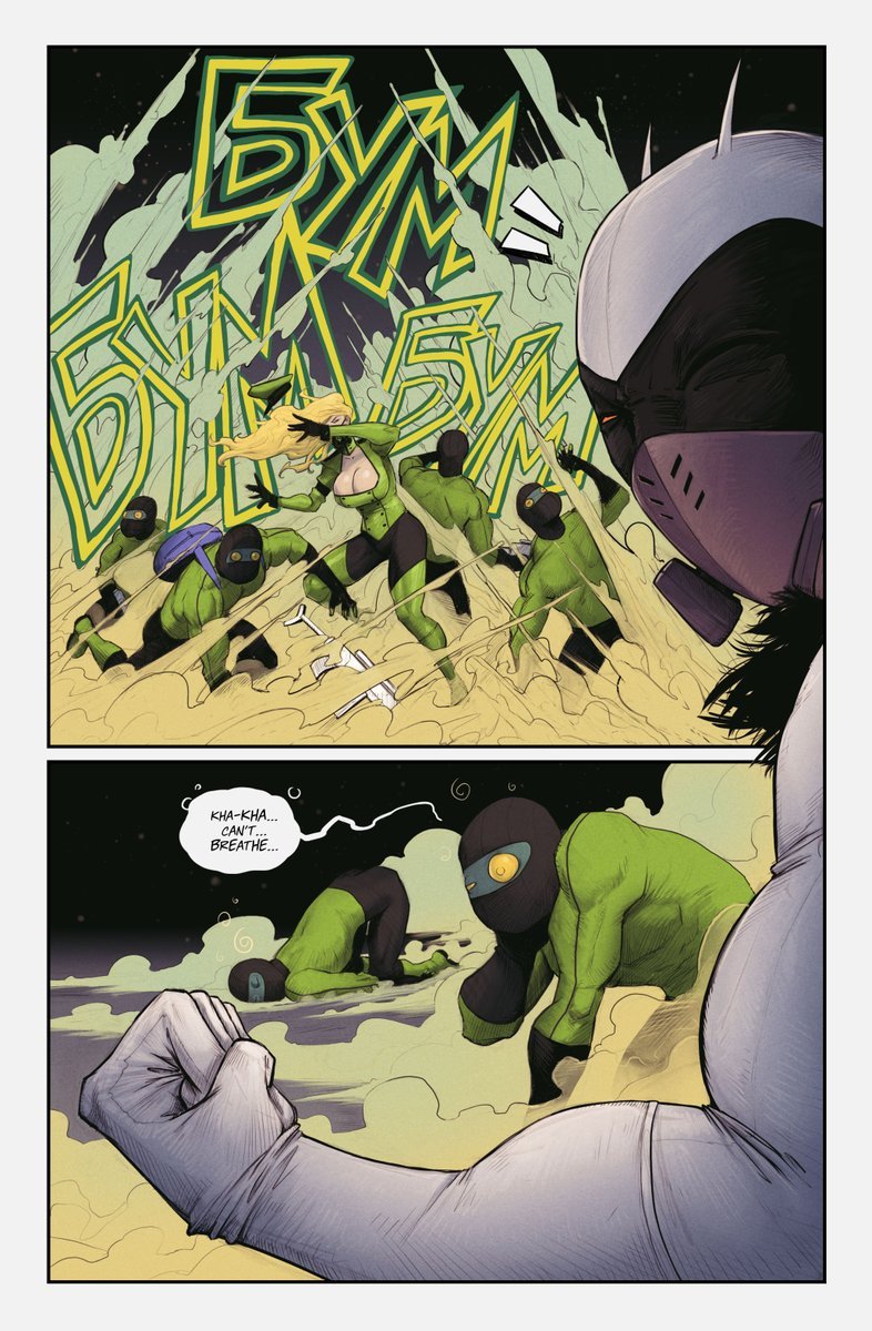 Mighty Moth Devilhs 07