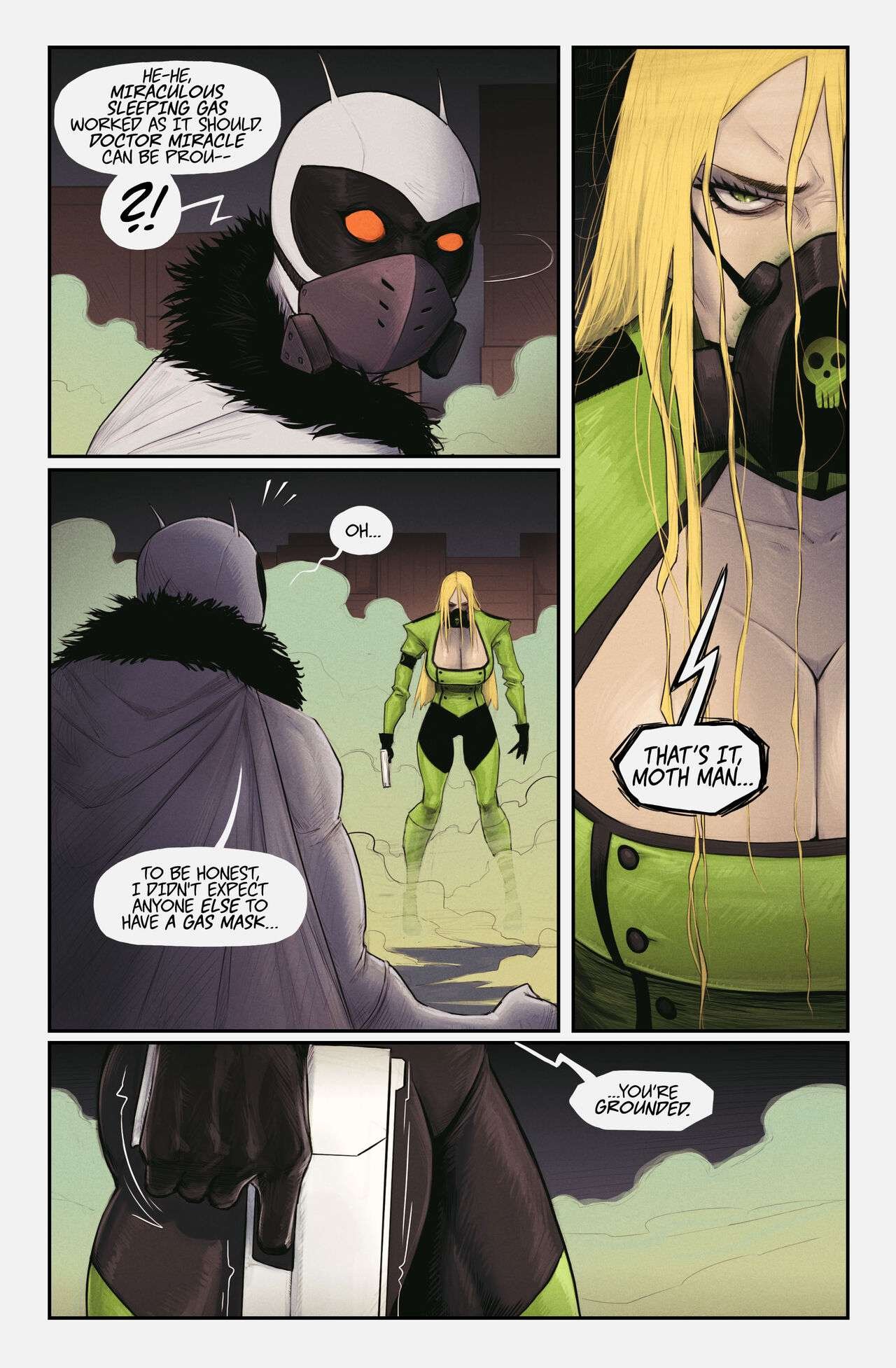 Mighty Moth Devilhs 08