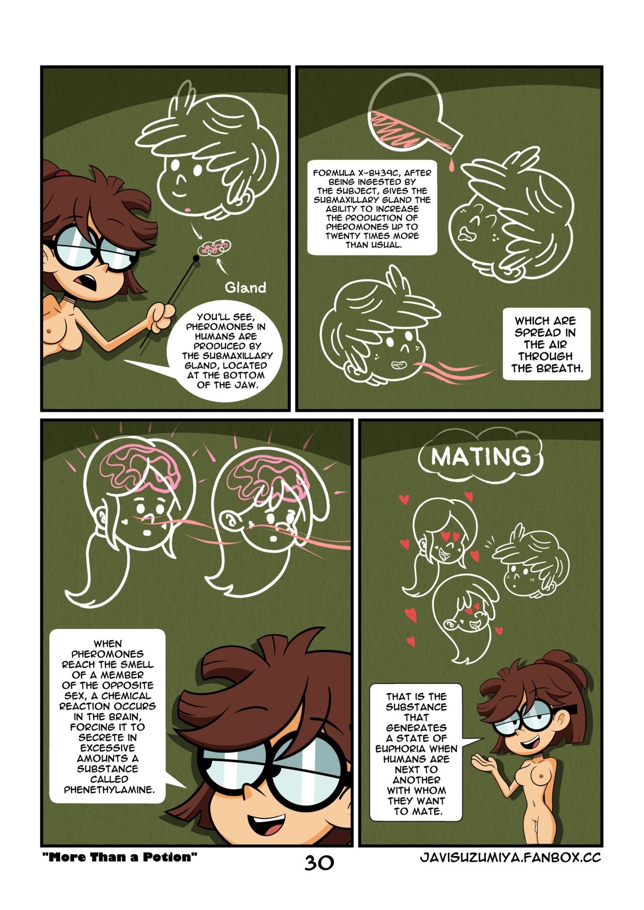 More Than A Potion – Javisuzumiya 31