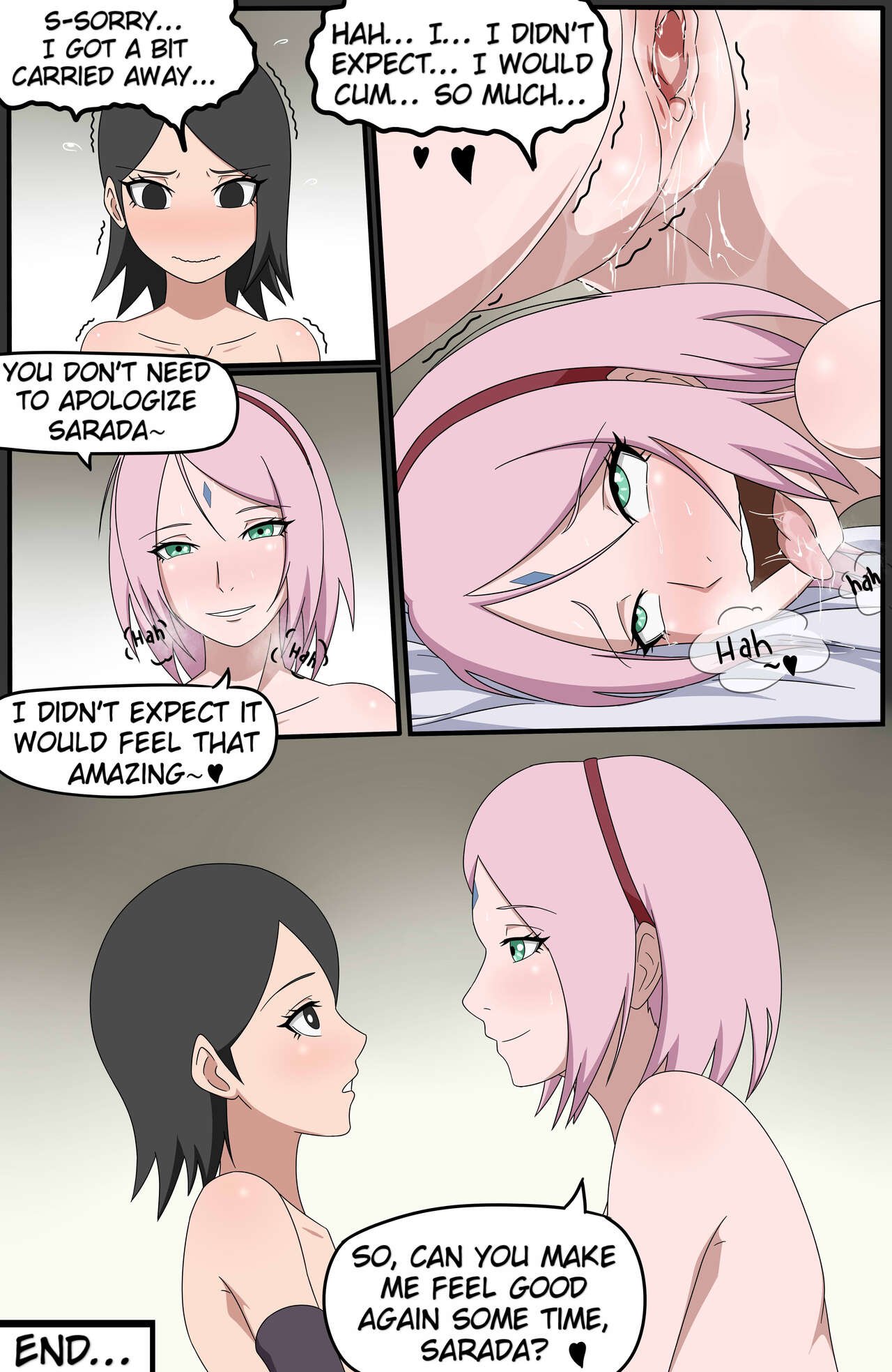 Mothers Touch Ggc 23