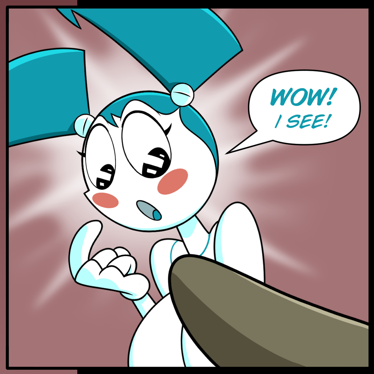 Motivating upgrades – IlPanza - Porn Comics | LustyComix Motivating Upgrades Ilpanza 4