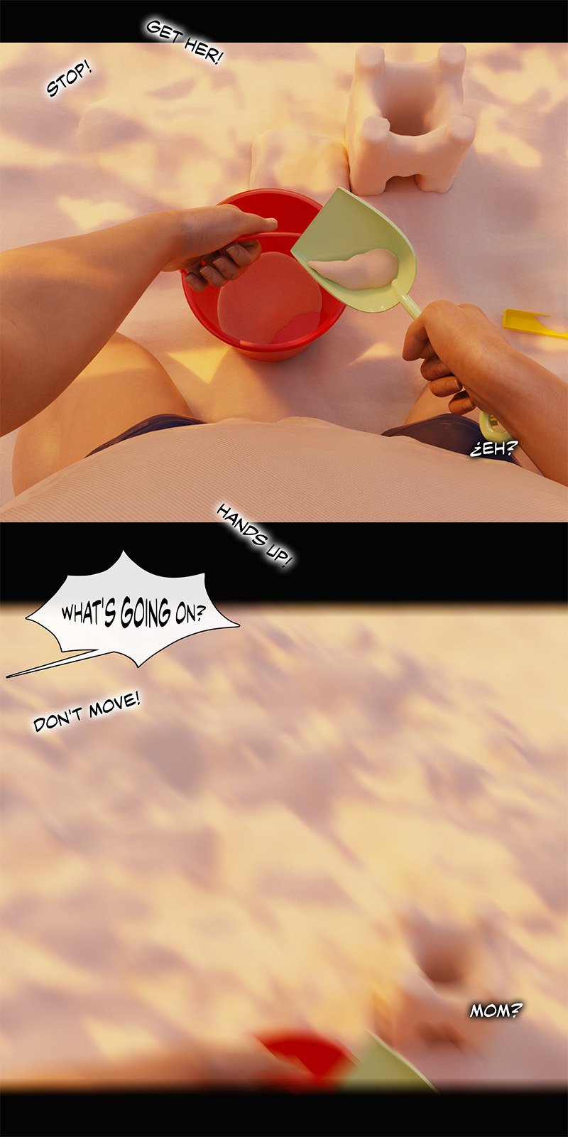 My Neighbor’s Widow 5 – RoseBlue3D - 3D Porn Comics | LustyComix My Neighbor Widow 5 Roseblue 06