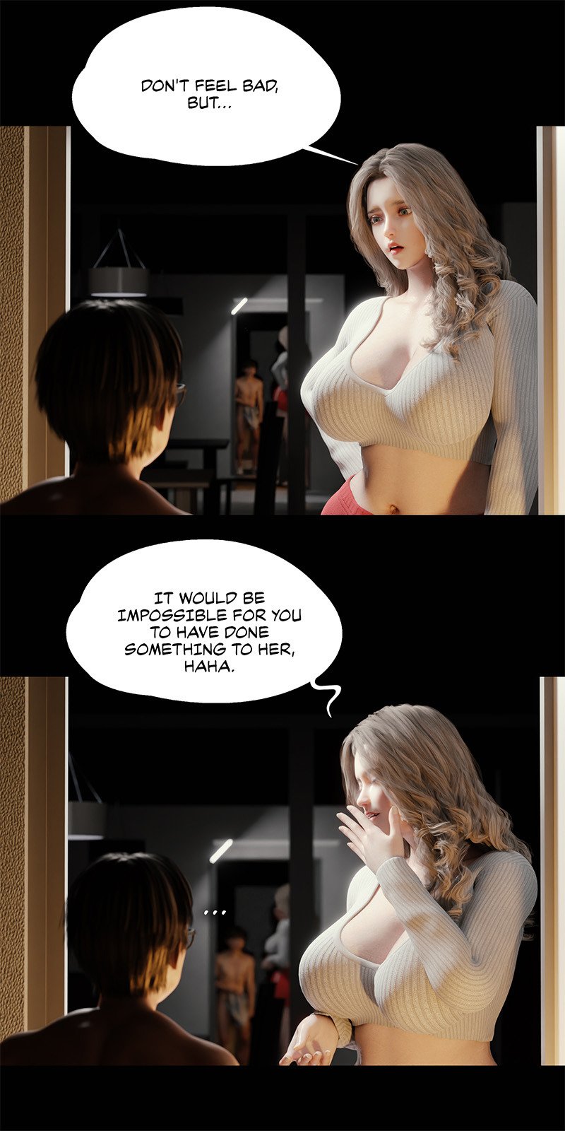My Neighbor’s Widow 5 – RoseBlue3D - 3D Porn Comics | LustyComix My Neighbor Widow 5 Roseblue 21