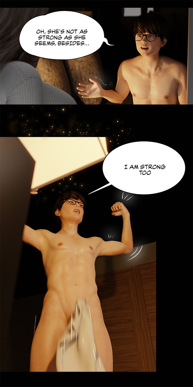 My Neighbor’s Widow 5 – RoseBlue3D - 3D Porn Comics | LustyComix My Neighbor Widow 5 Roseblue 22