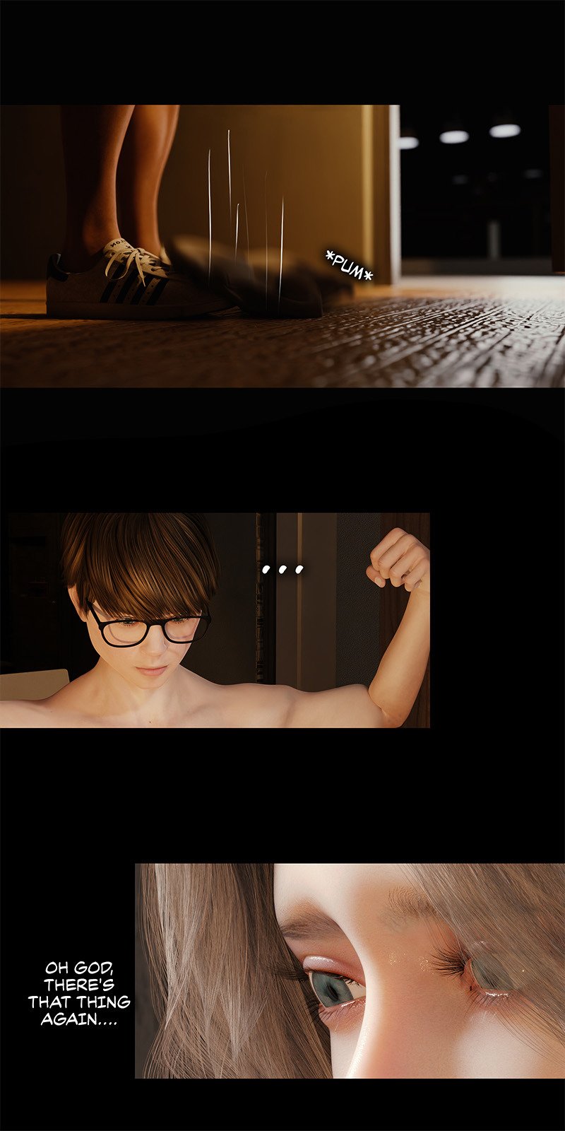 My Neighbor’s Widow 5 – RoseBlue3D - 3D Porn Comics | LustyComix My Neighbor Widow 5 Roseblue 23