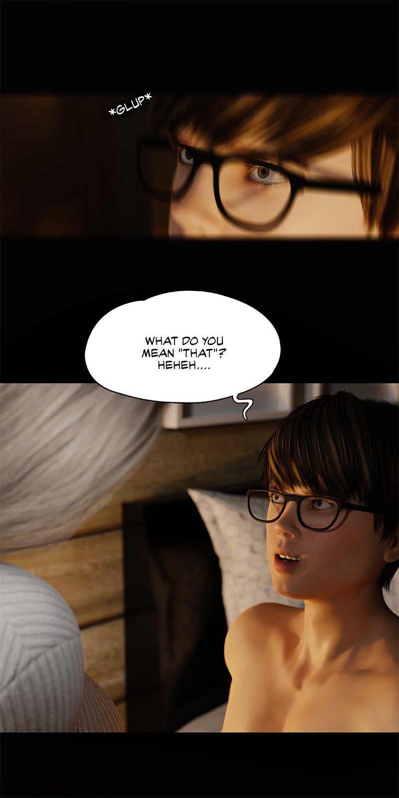 My Neighbor’s Widow 5 – RoseBlue3D - 3D Porn Comics | LustyComix My Neighbor Widow 5 Roseblue 28
