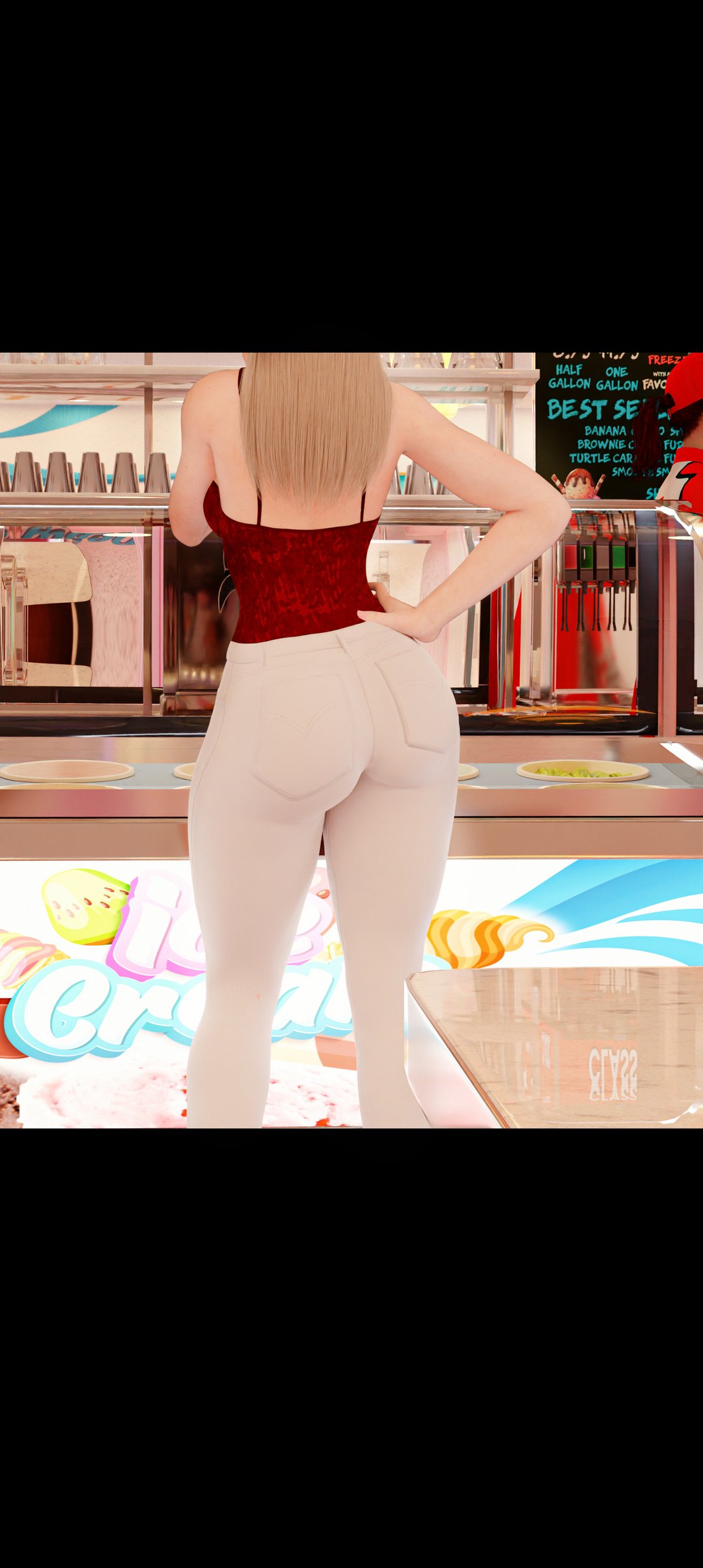 My Neighbor’s Widow 6 – RoseBlue3D - 3D Porn Comics | LustyComix My Neighbors Widow 6 Roseblue3d 03