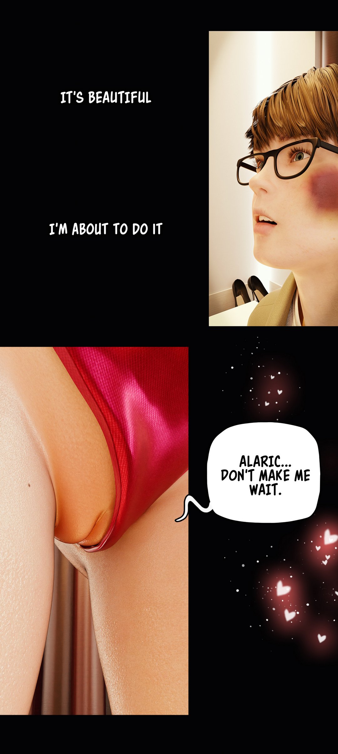 My Neighbor’s Widow 6 – RoseBlue3D - 3D Porn Comics | LustyComix My Neighbors Widow 6 Roseblue3d 15