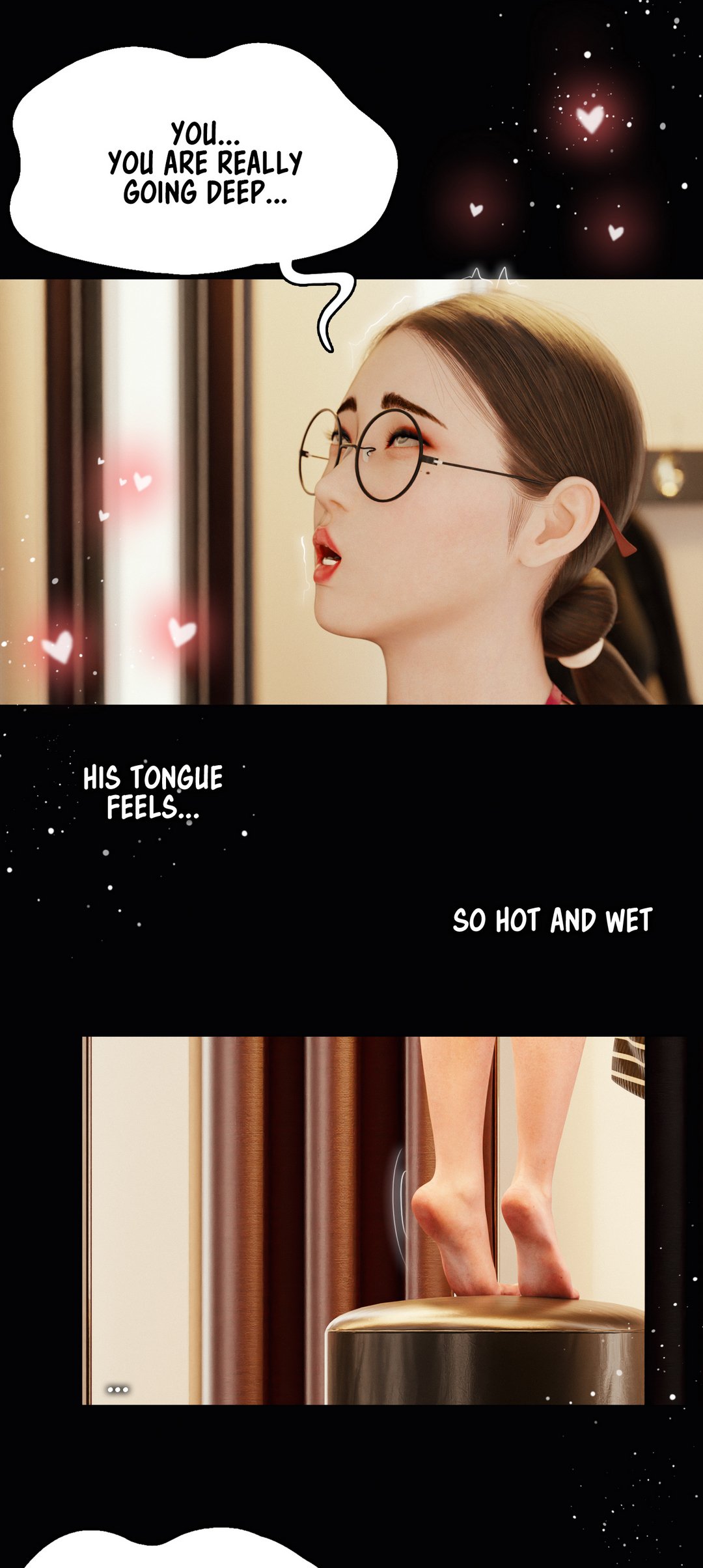 My Neighbor’s Widow 6 – RoseBlue3D - 3D Porn Comics | LustyComix My Neighbors Widow 6 Roseblue3d 19