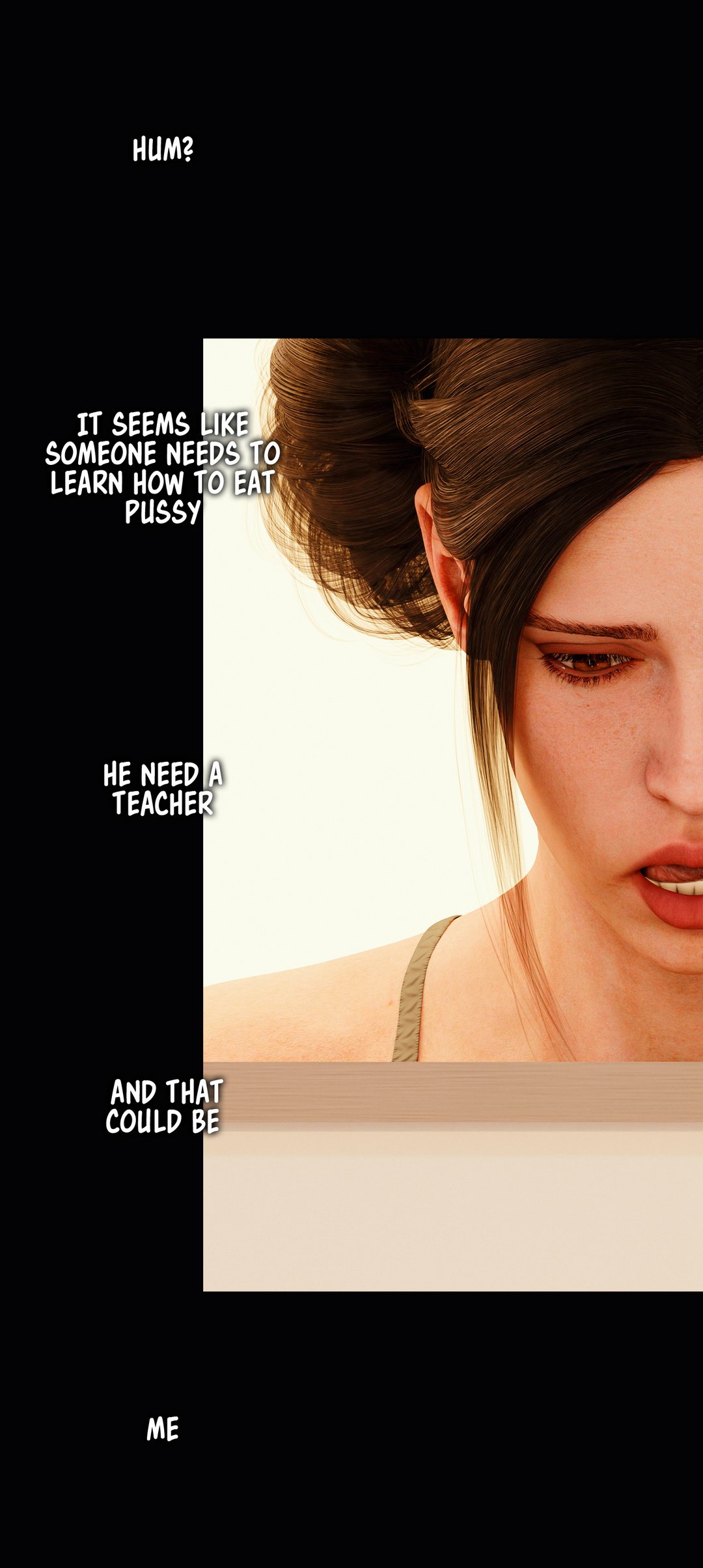 My Neighbor’s Widow 6 – RoseBlue3D - 3D Porn Comics | LustyComix My Neighbors Widow 6 Roseblue3d 23