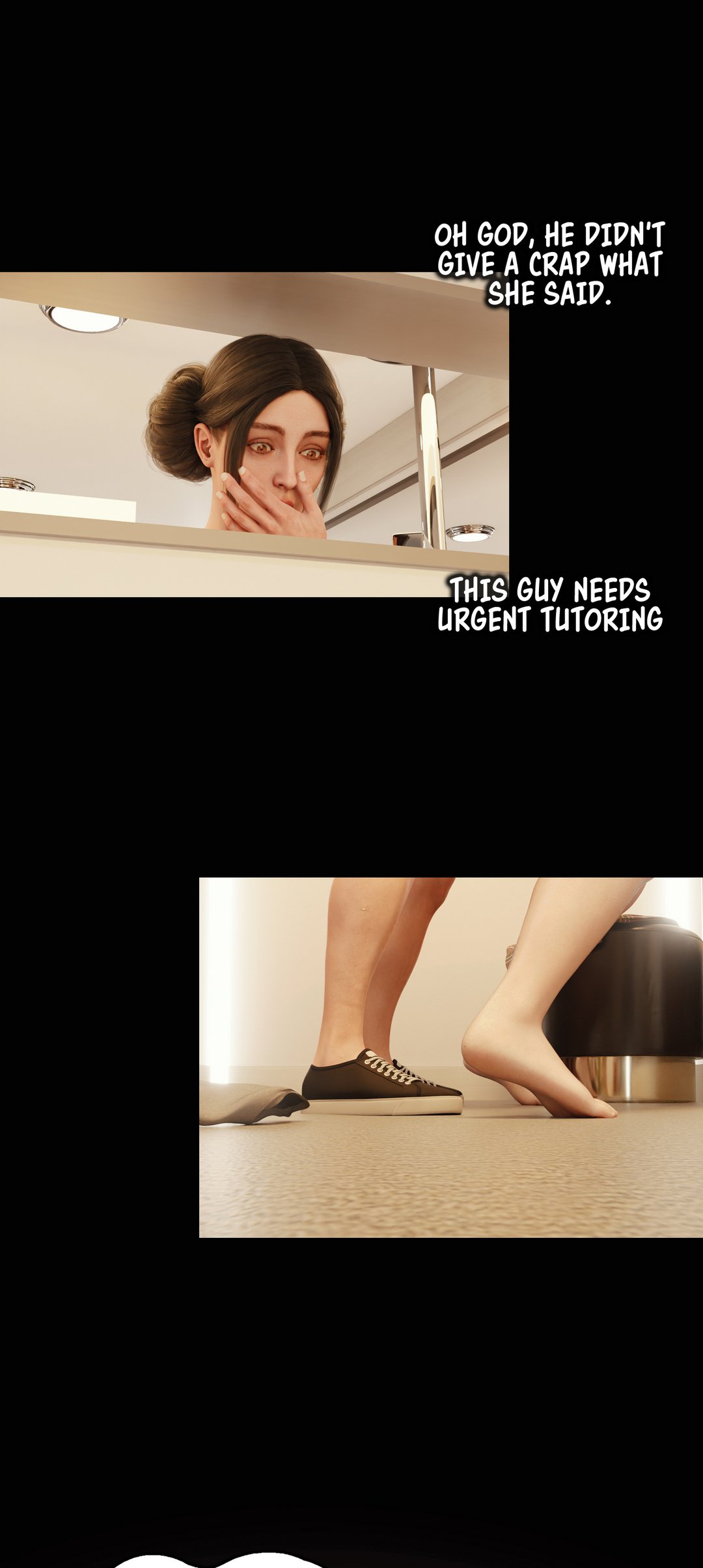 My Neighbor’s Widow 6 – RoseBlue3D - 3D Porn Comics | LustyComix My Neighbors Widow 6 Roseblue3d 31