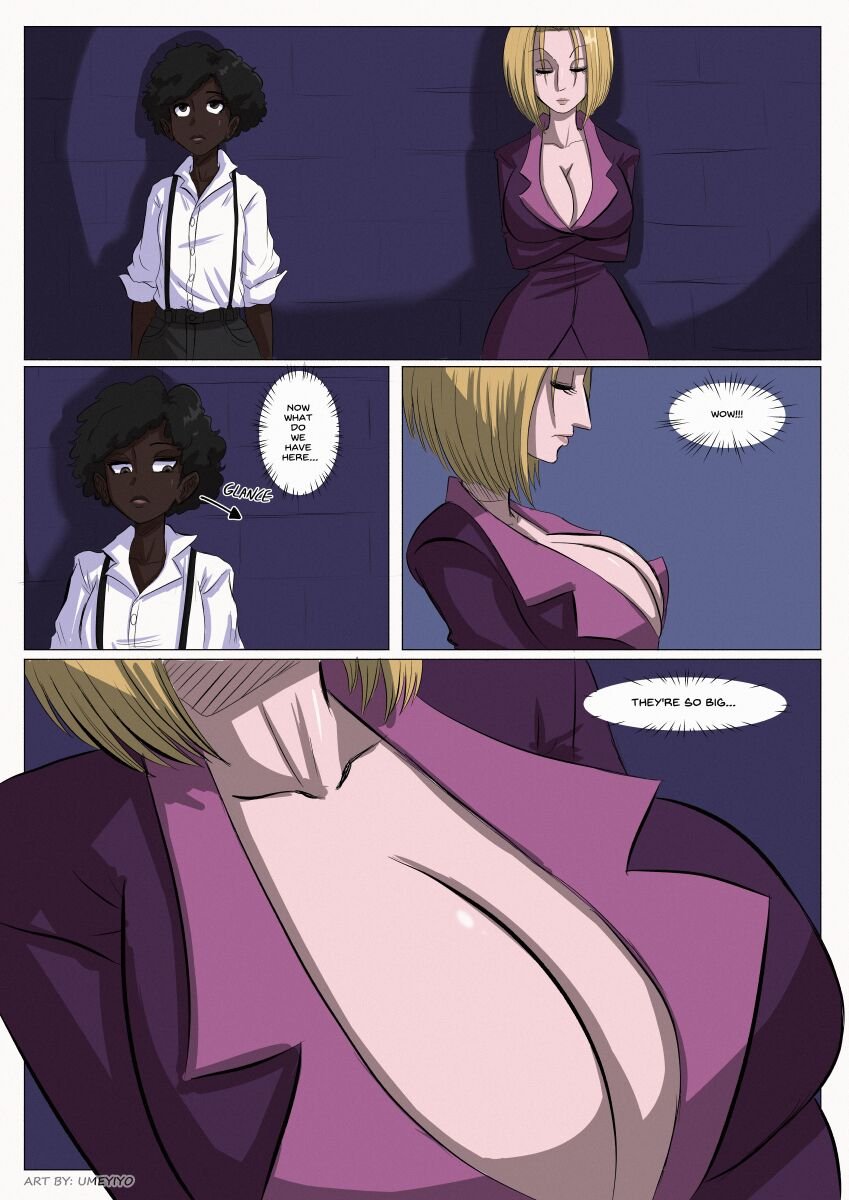 Pakunoda Paizuri Umeyiyo 1