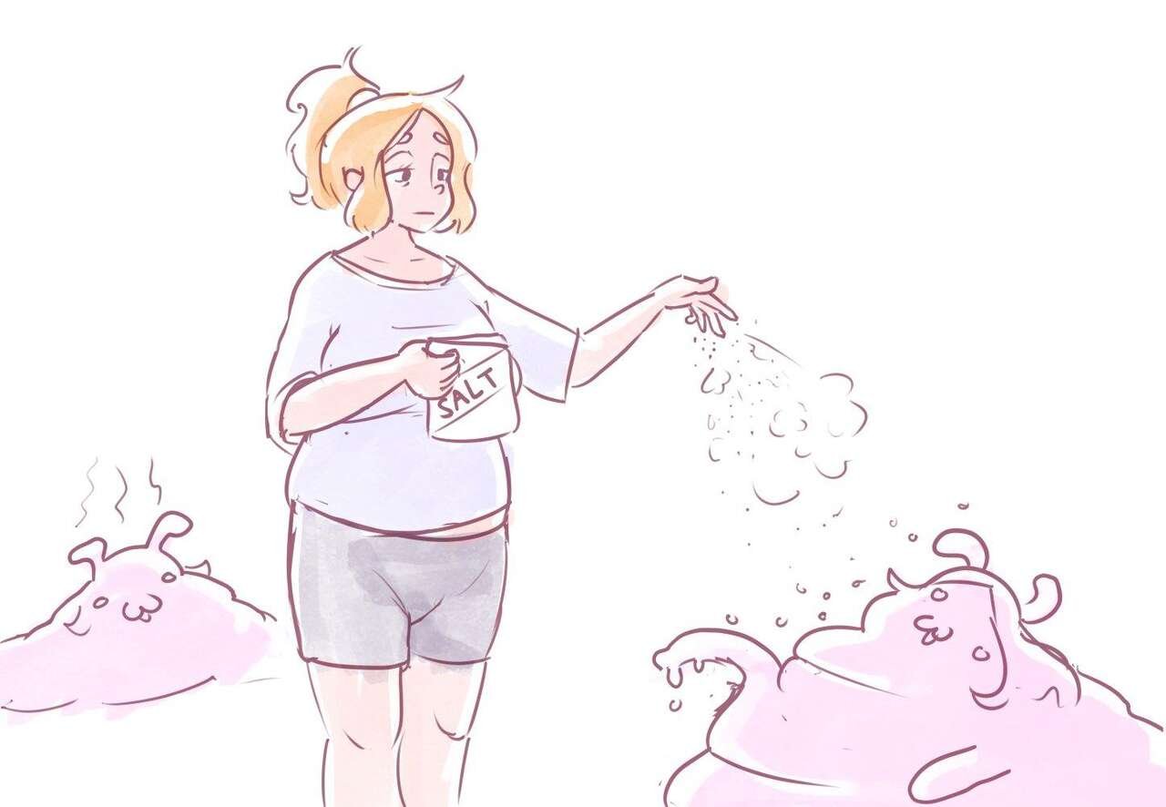 Peppers’ Mayternity Photo Diary – PatchYeah - Porn Comics | LustyComix Peppers Mayternity Photo Diary Patchyeah 10